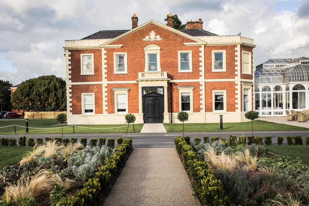 Doubletree By Hilton Chester