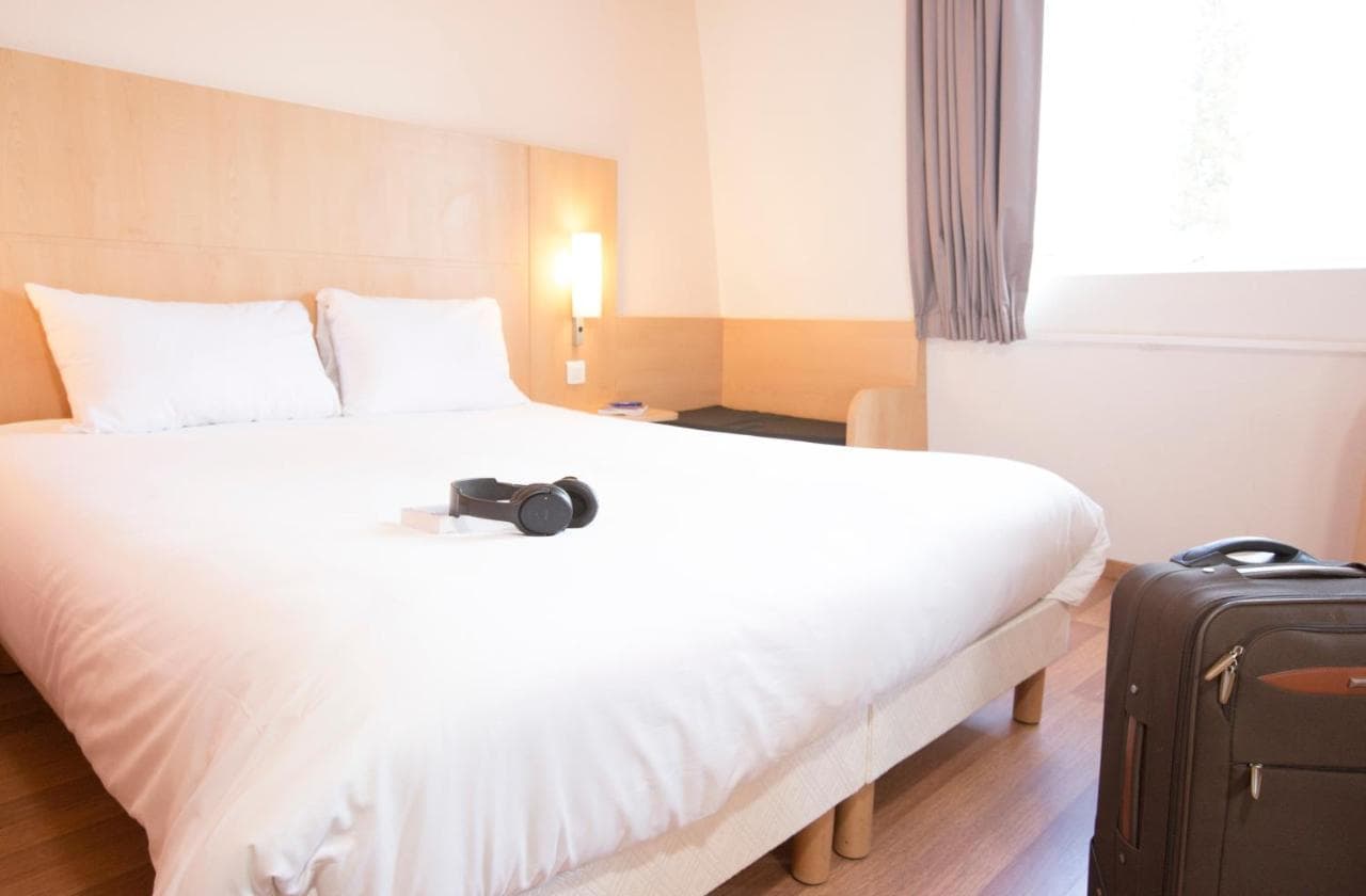 ibis Lille Lomme Centre