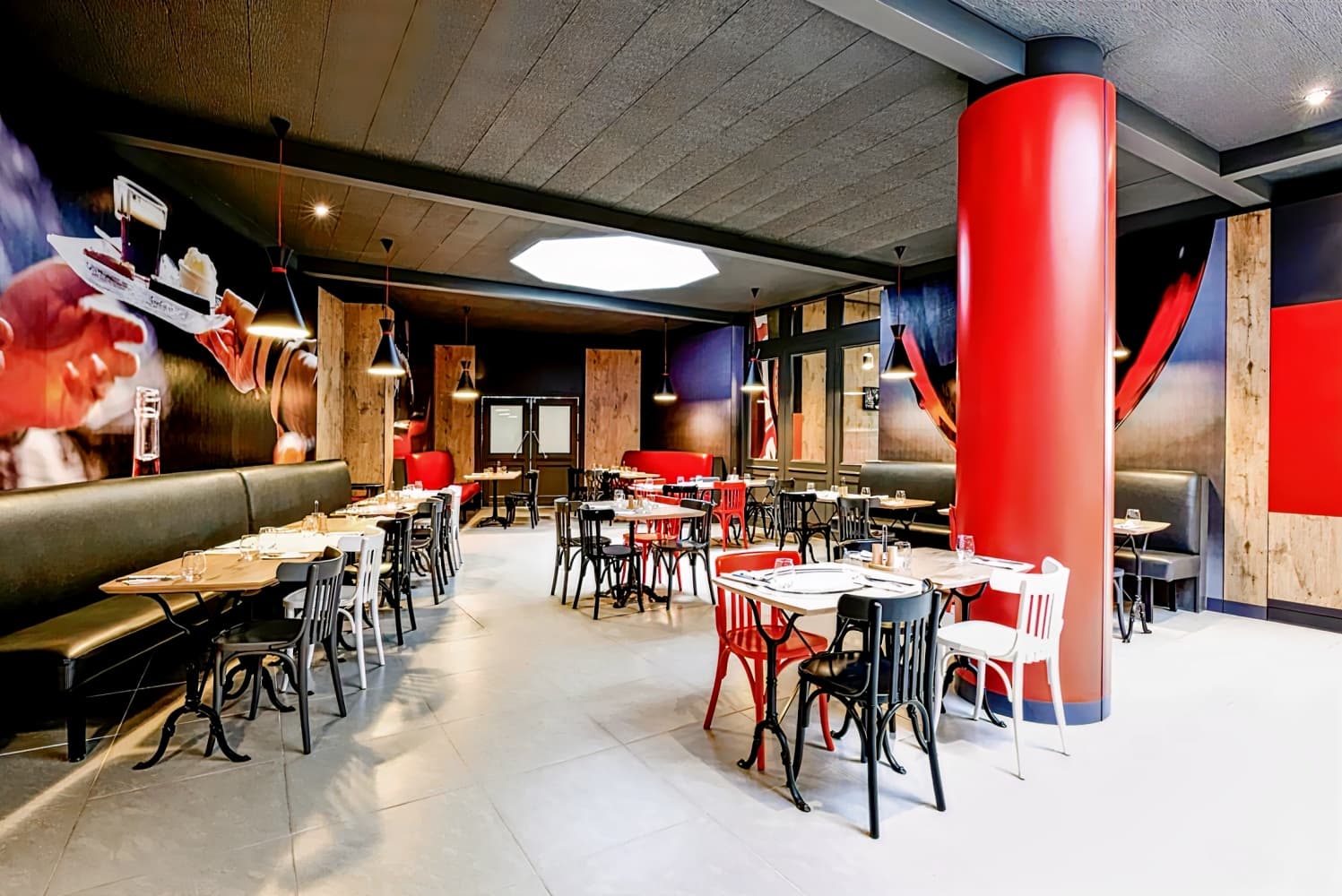 ibis Lorient Centre Gare