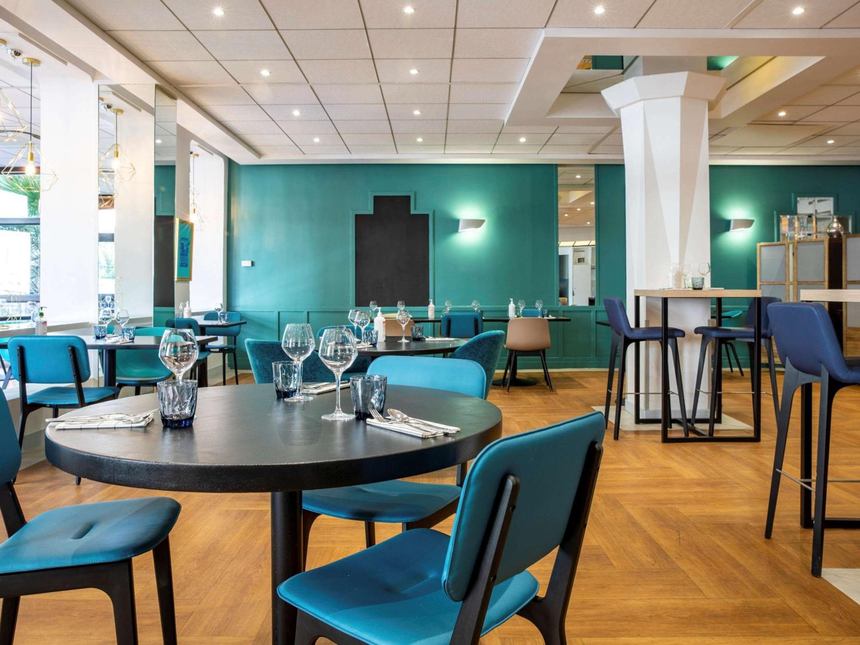 Mercure Paris Porte d'Orléans Hotel