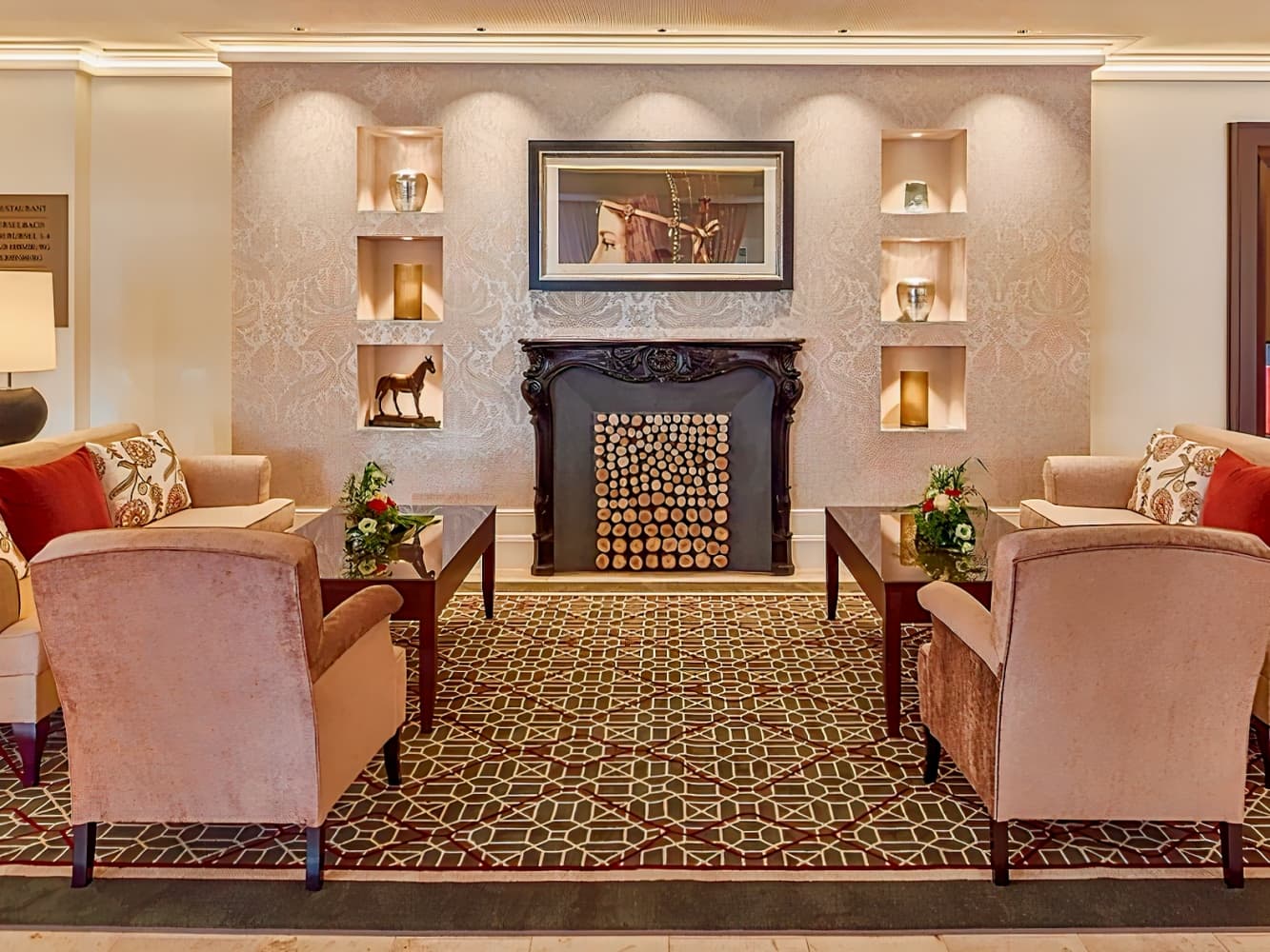 Dorint Hotel Frankfurt / Oberursel