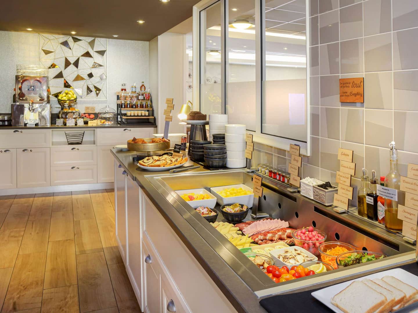 Mercure Toulouse Centre Wilson Capitole hotel