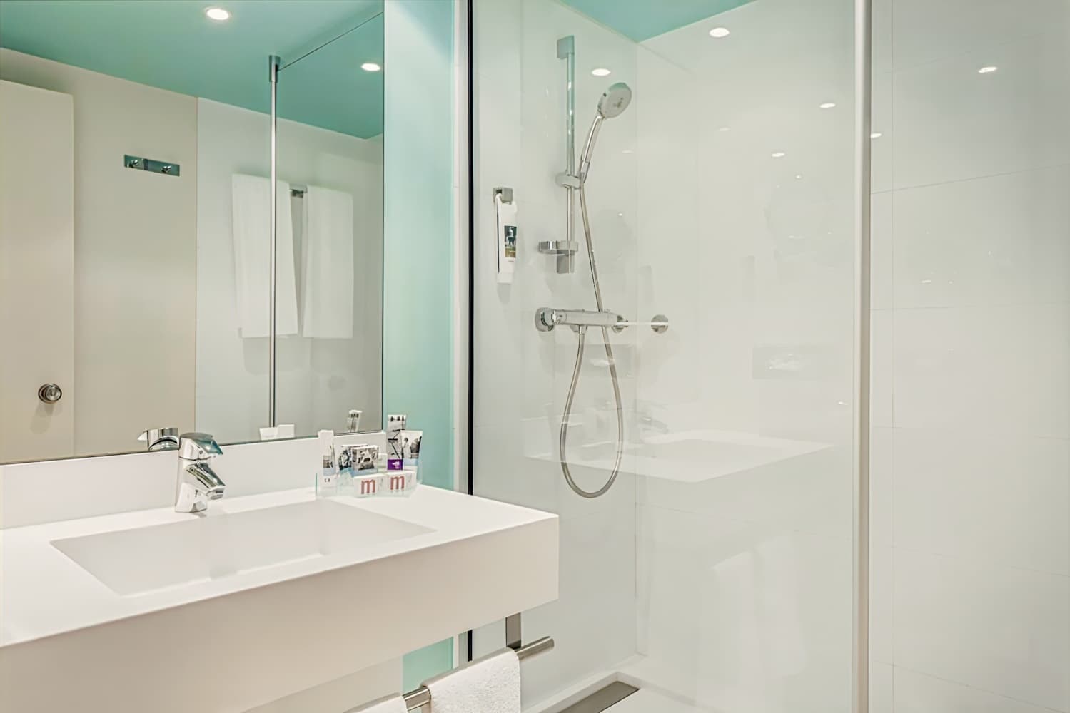 Mercure Paris Le Bourget Hotel