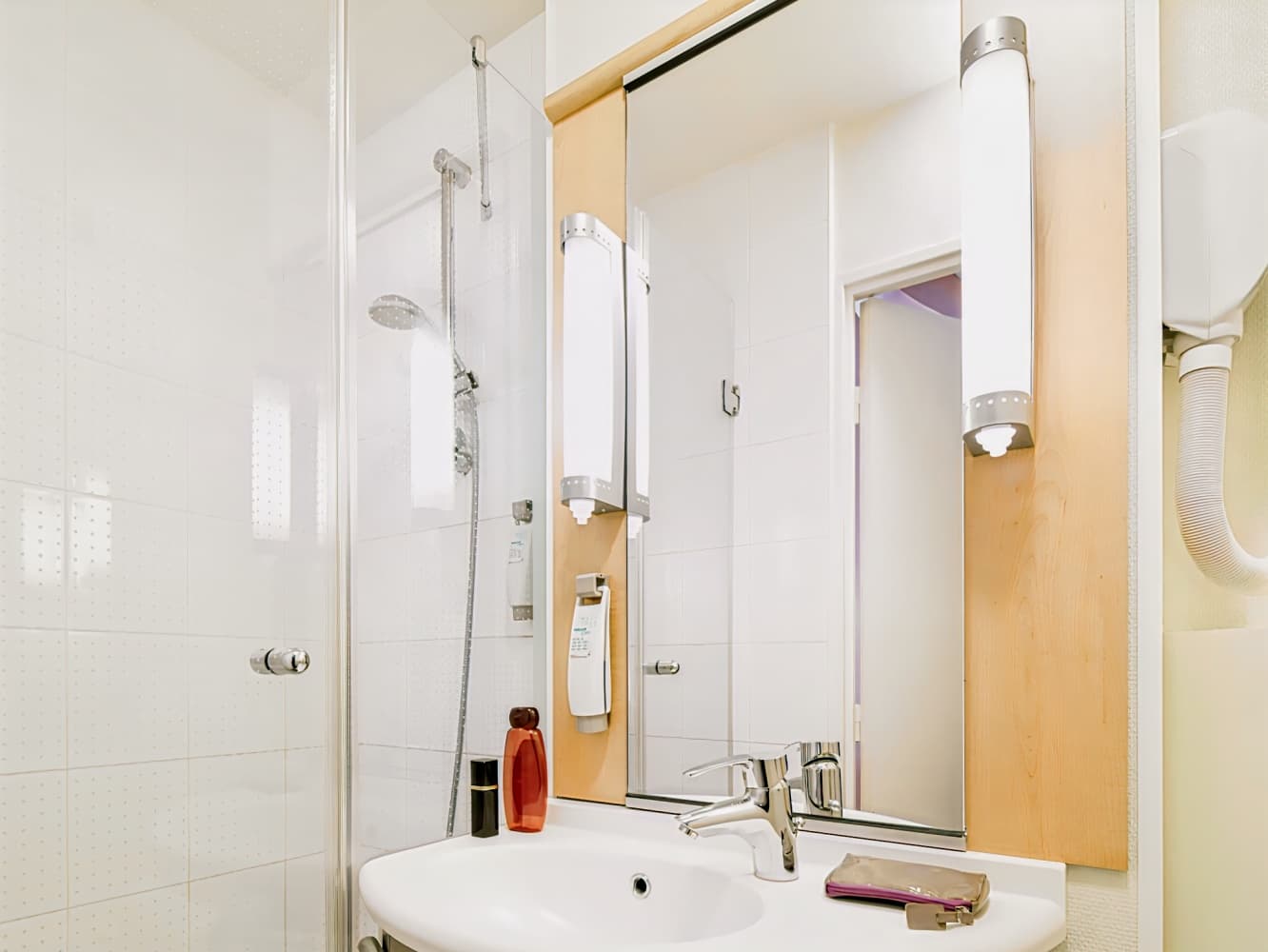 ibis Versailles Château