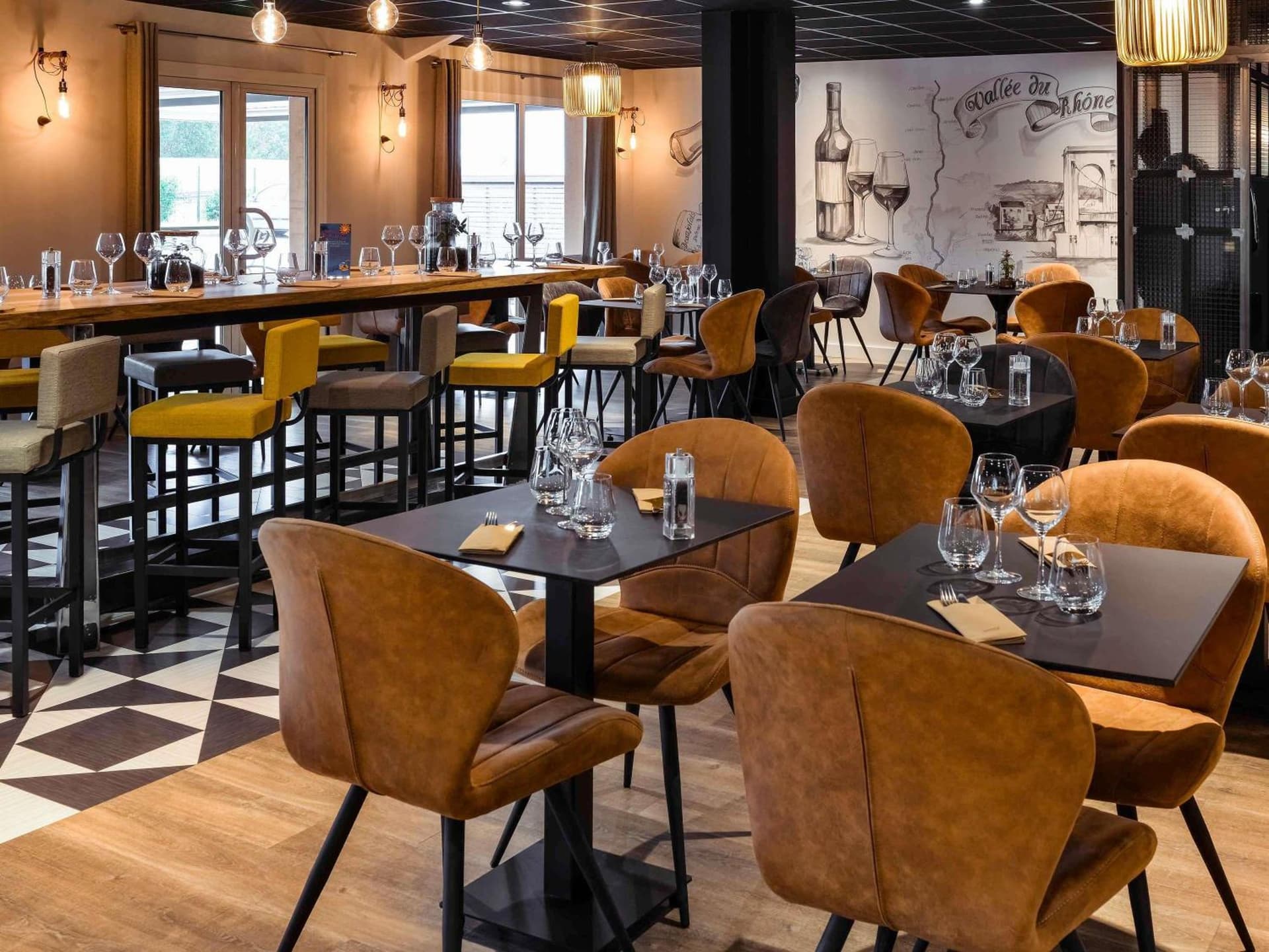 Mercure Lyon Est Chaponnay Hotel