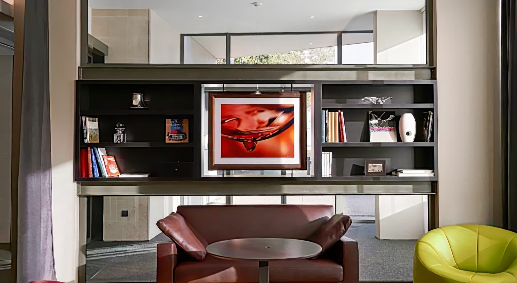 Hôtel Mercure Villefranche en Beaujolais Ici & La