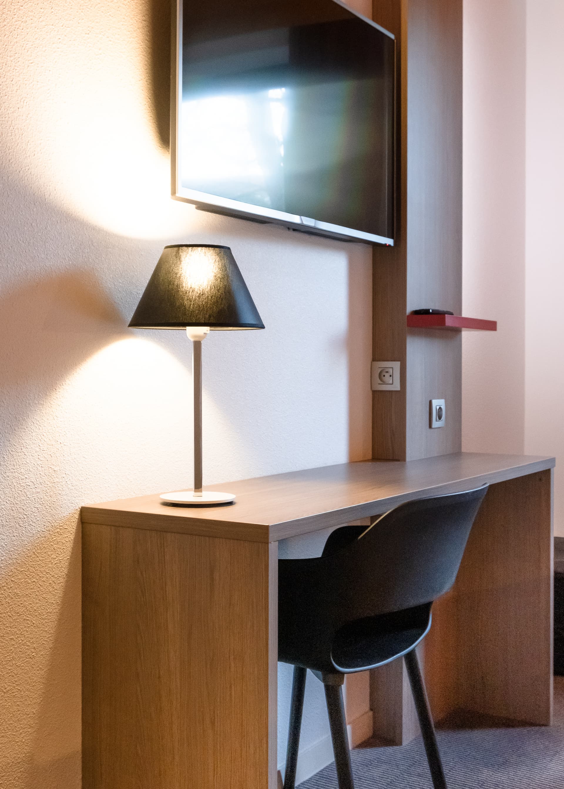 ibis Styles Toulouse Cite Espace