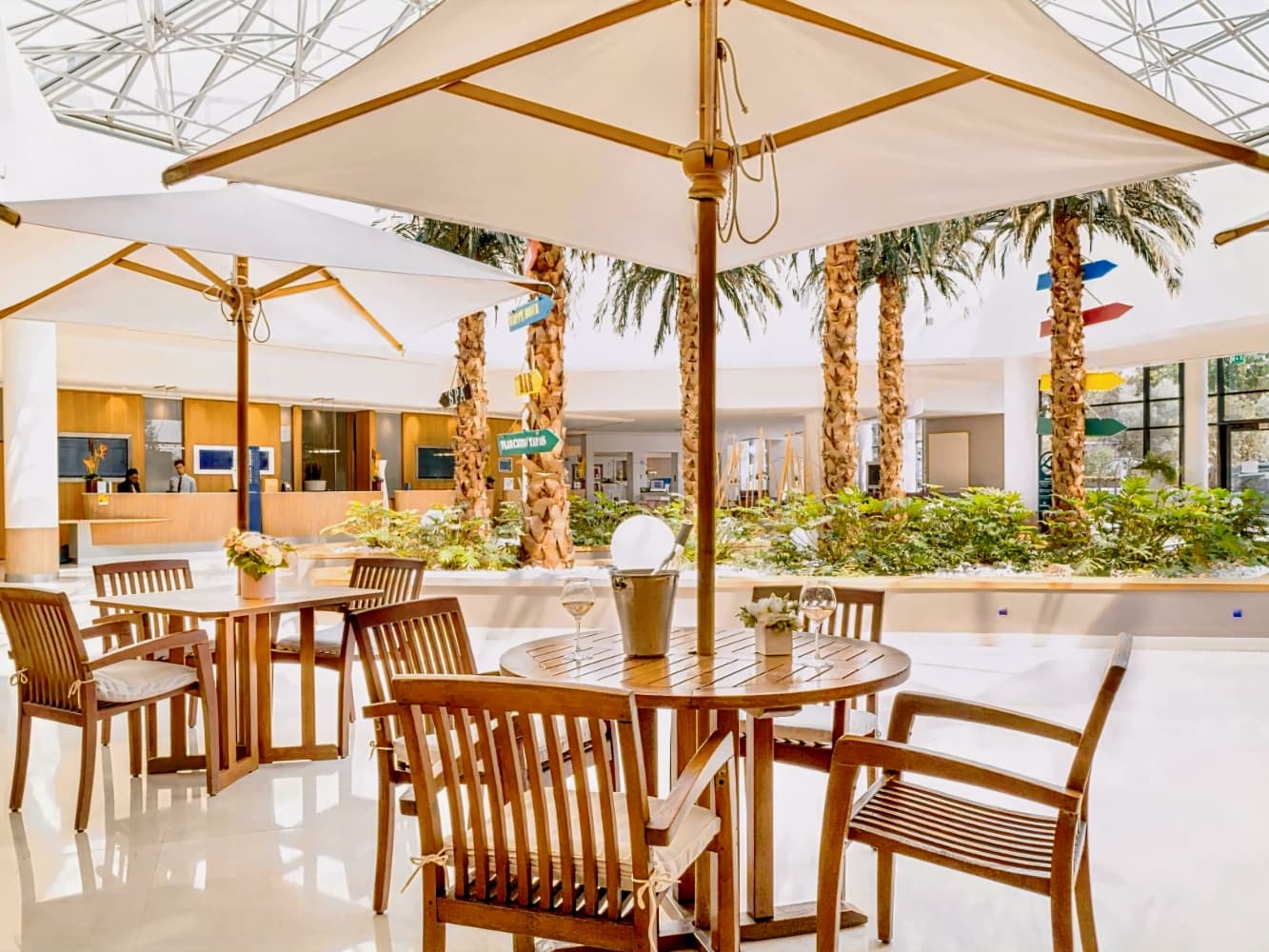 Novotel Paris Roissy CDG Convention