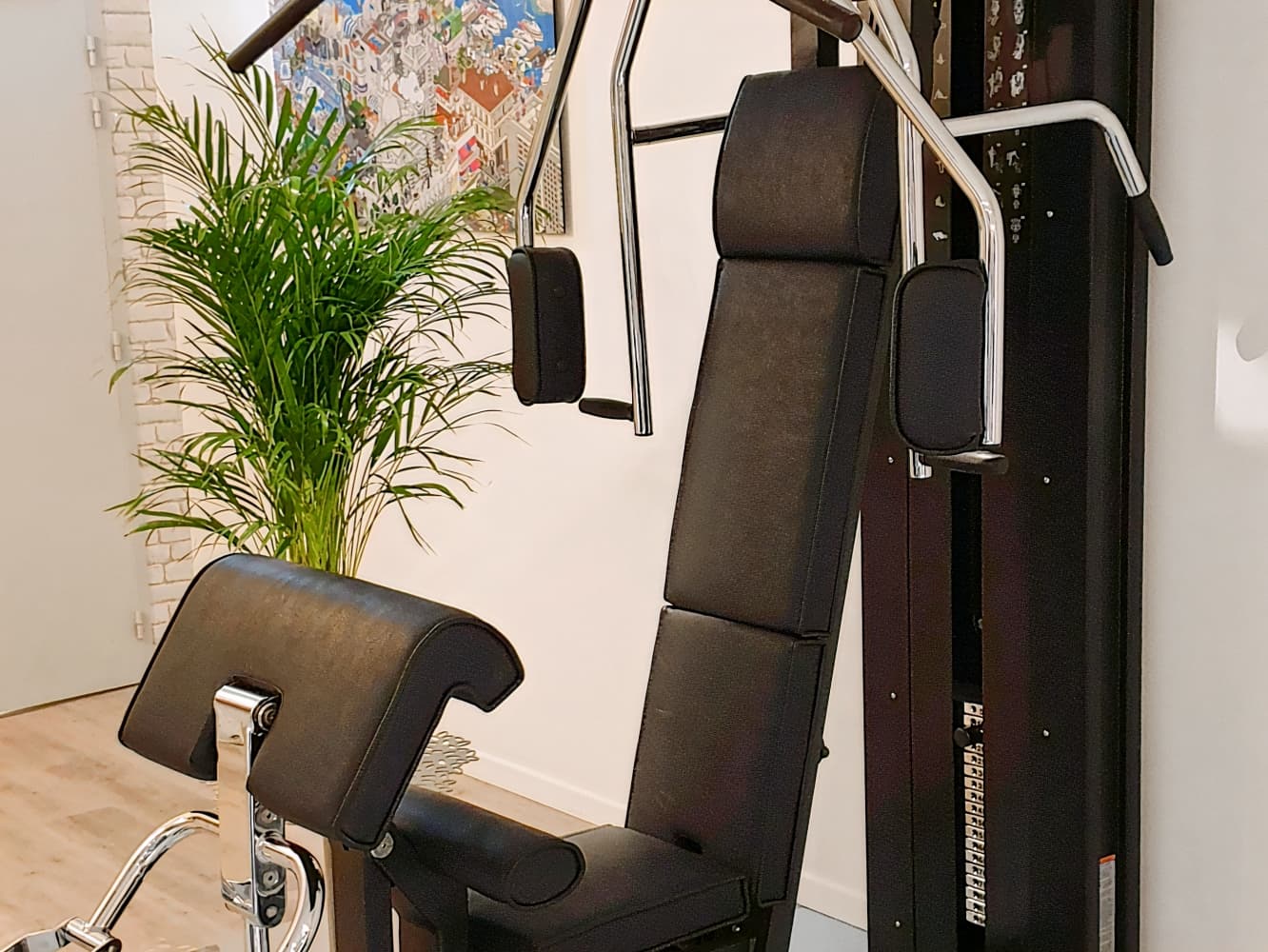 Mercure Marseille Centre Vieux Port Hotel