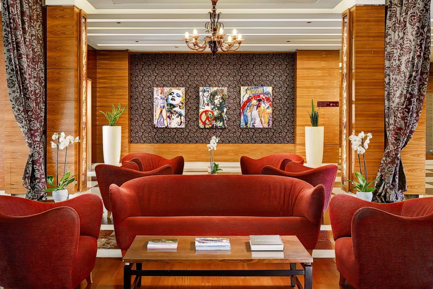 UNA Hotels Expo Fiera Milano