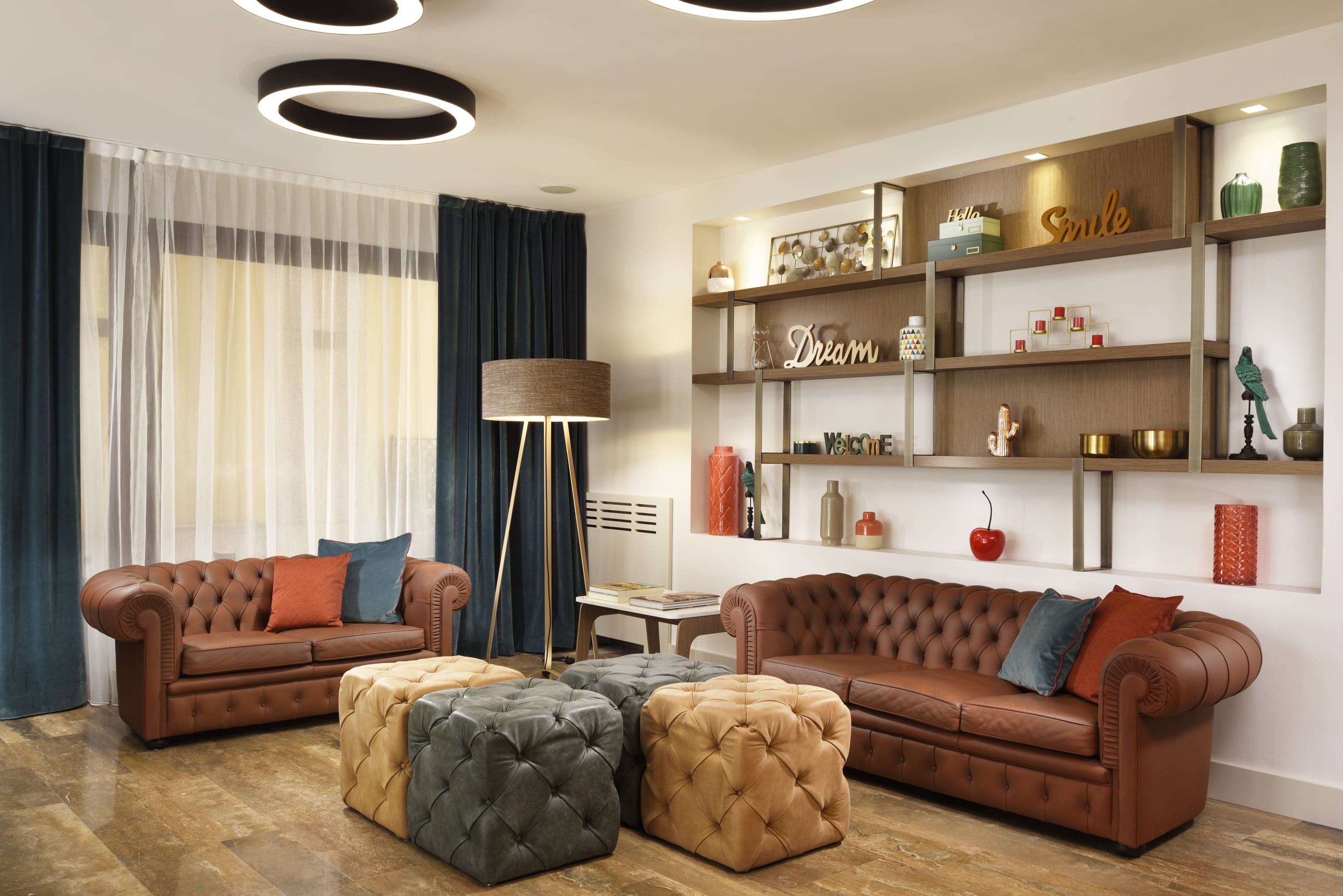 UNAWAY Hotel & Residence Linea Uno Milano