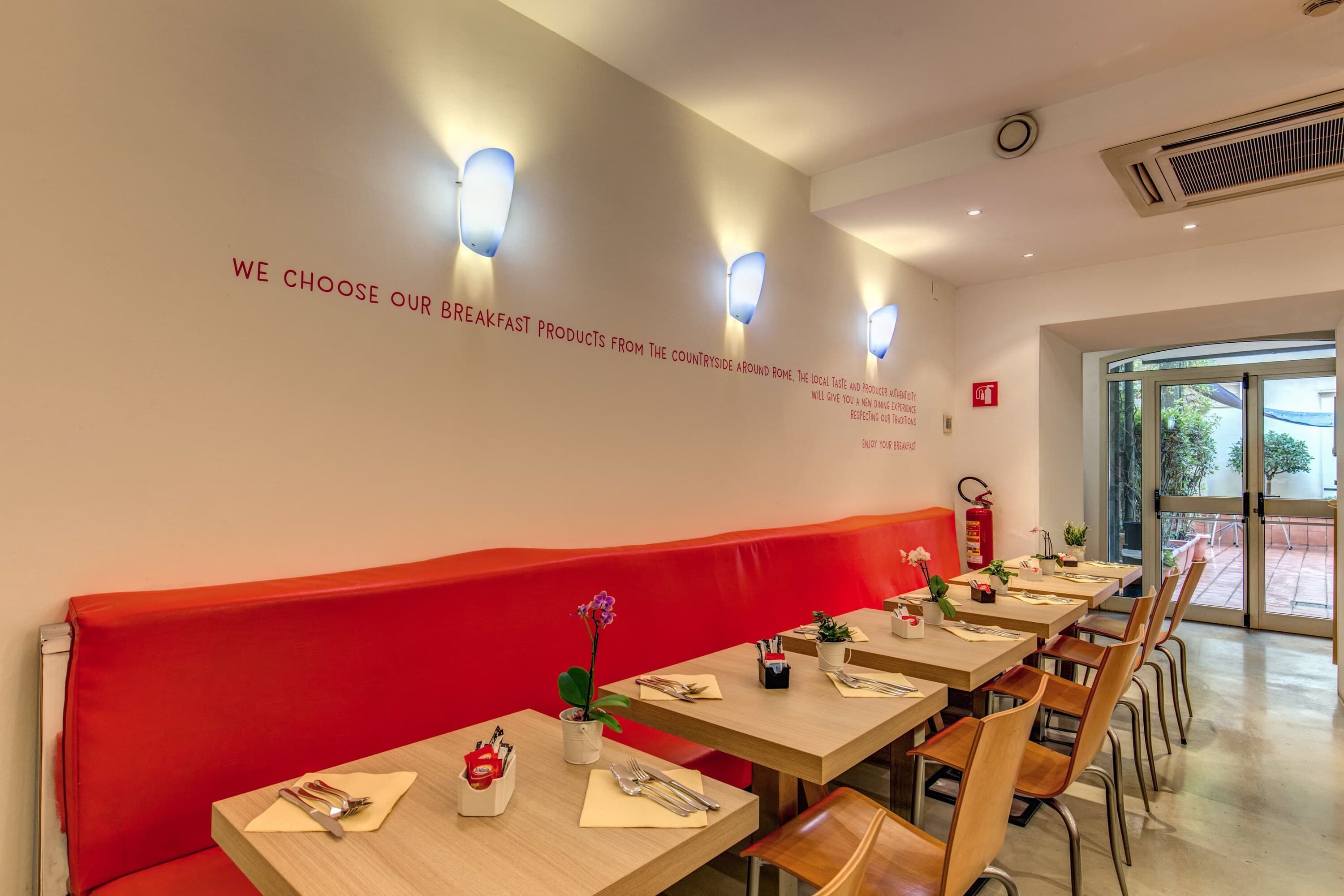 Hotel Franklin Feel The Sound