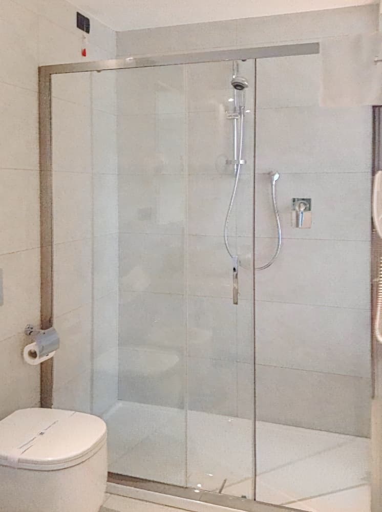 Best Western Hotel Rome Airport