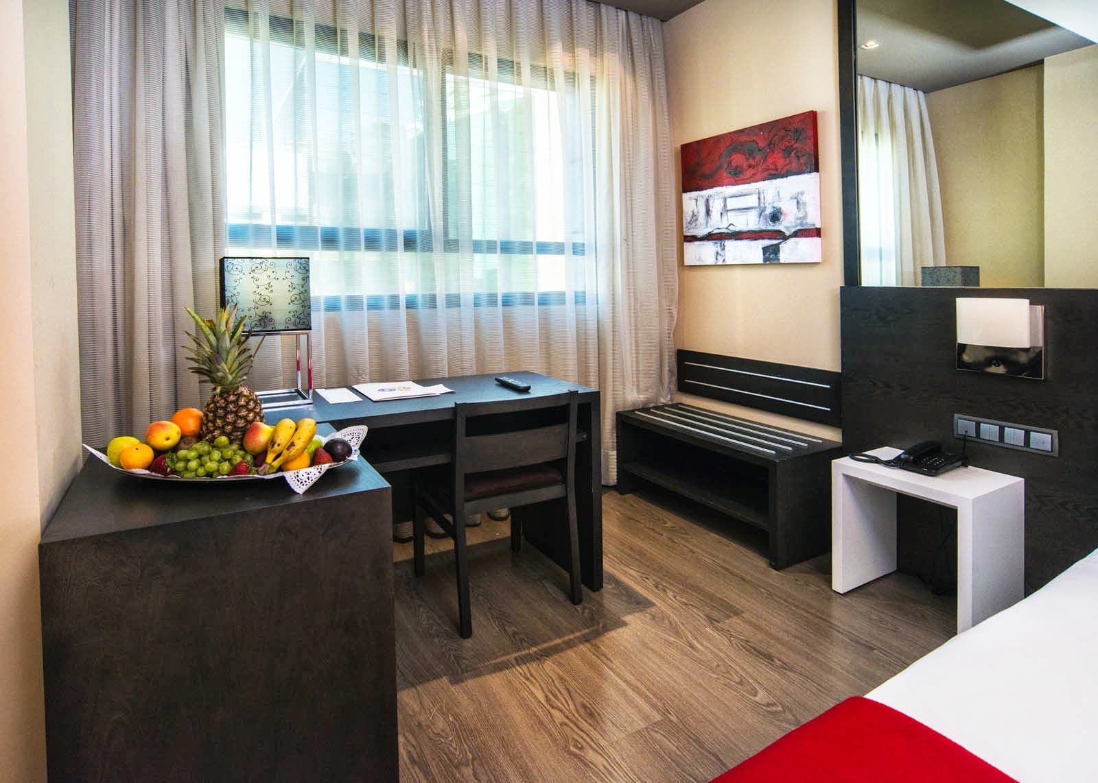 Hotel Be Live City Center Talavera