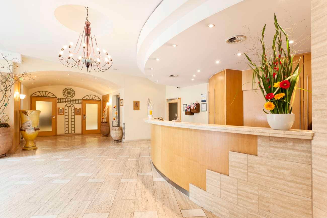 Classic Hotel Harmonie
