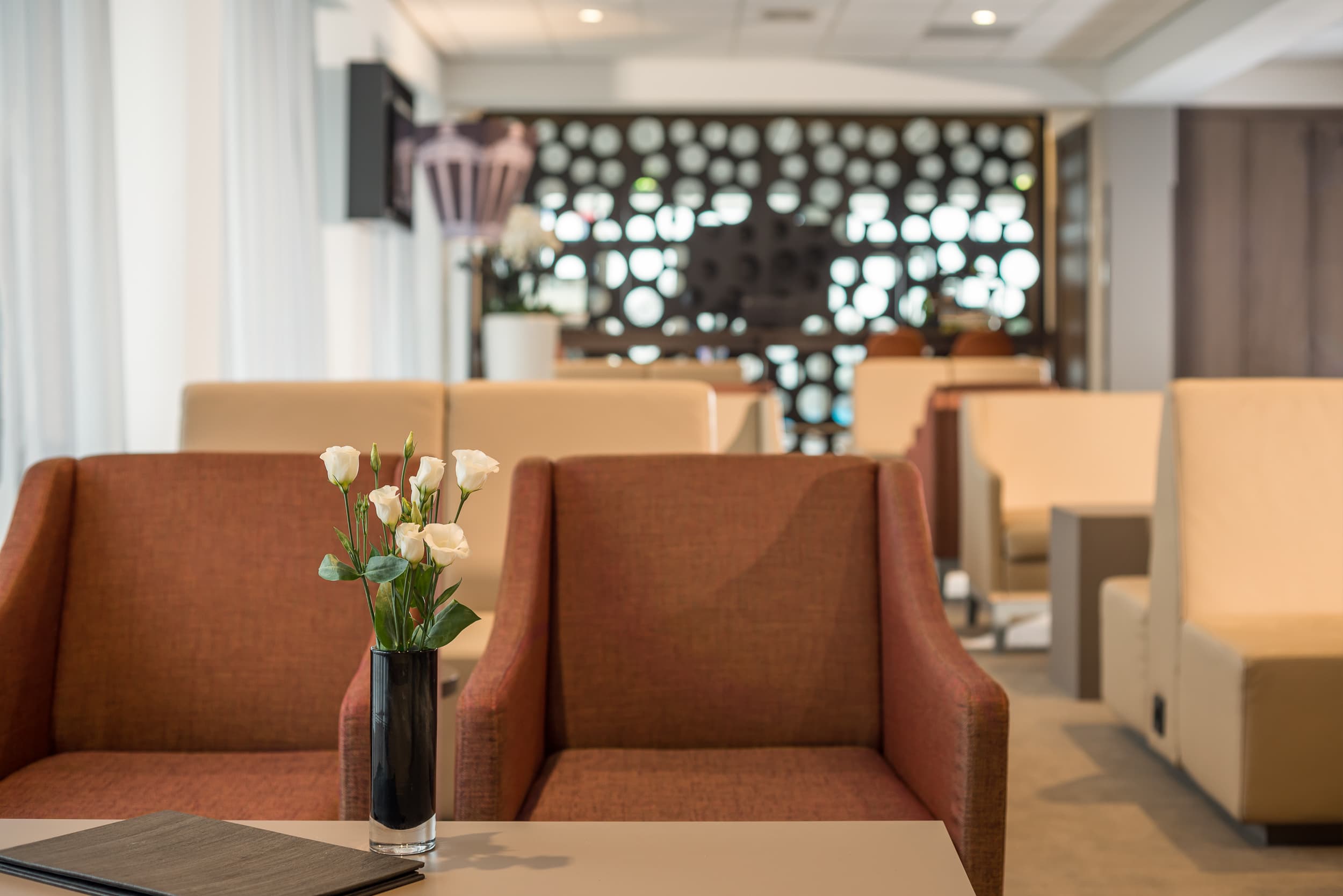 Dorint Airport-Hotel Amsterdam