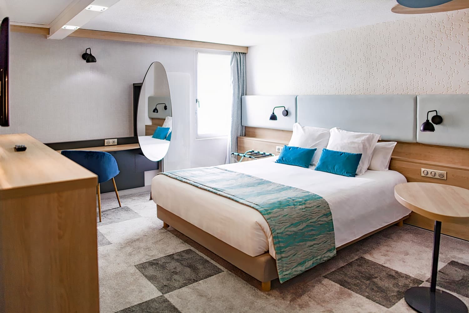 Sure Hotel by Best Western Lille-Tourcoing