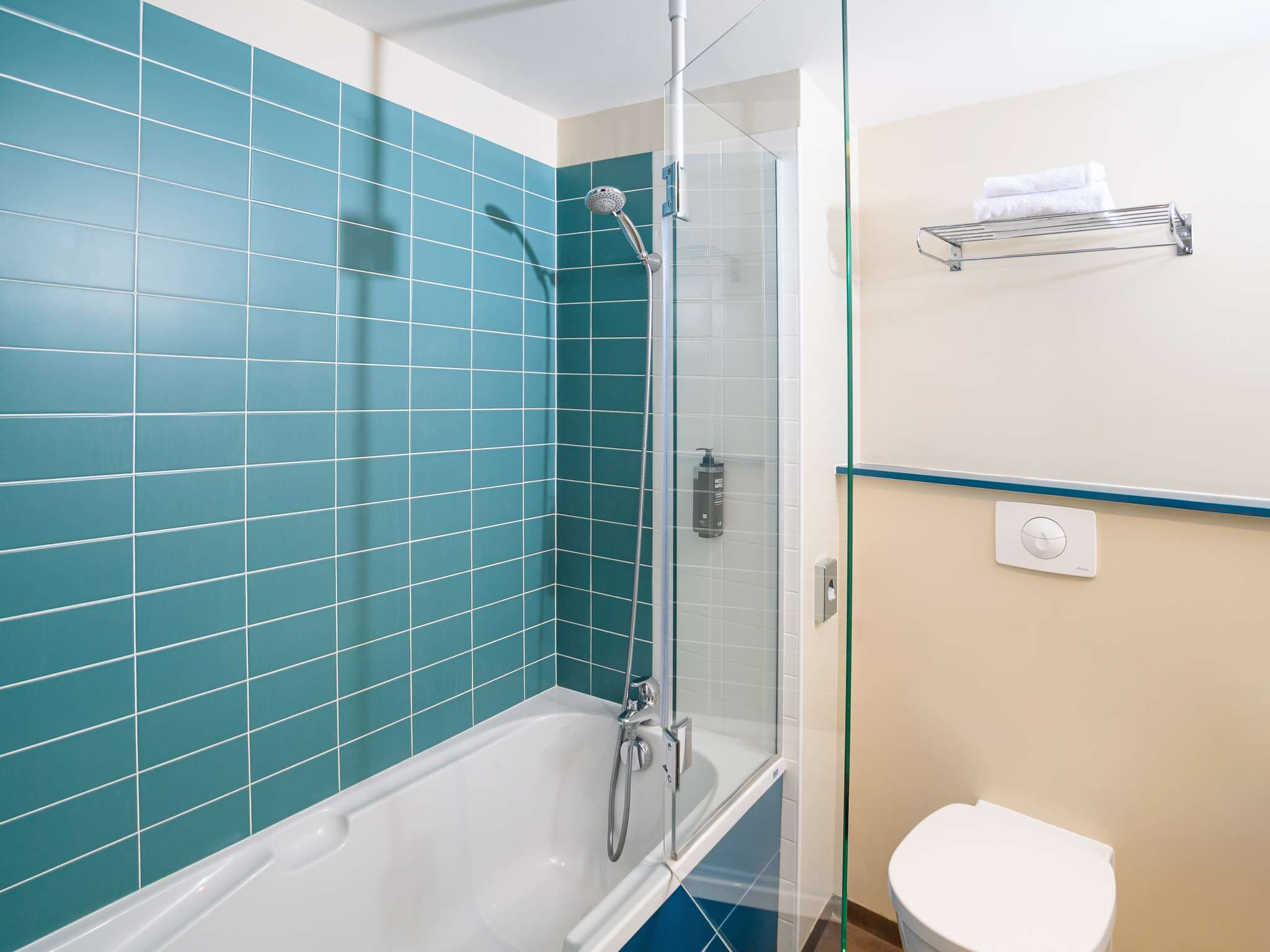 ibis Styles Tours Centre