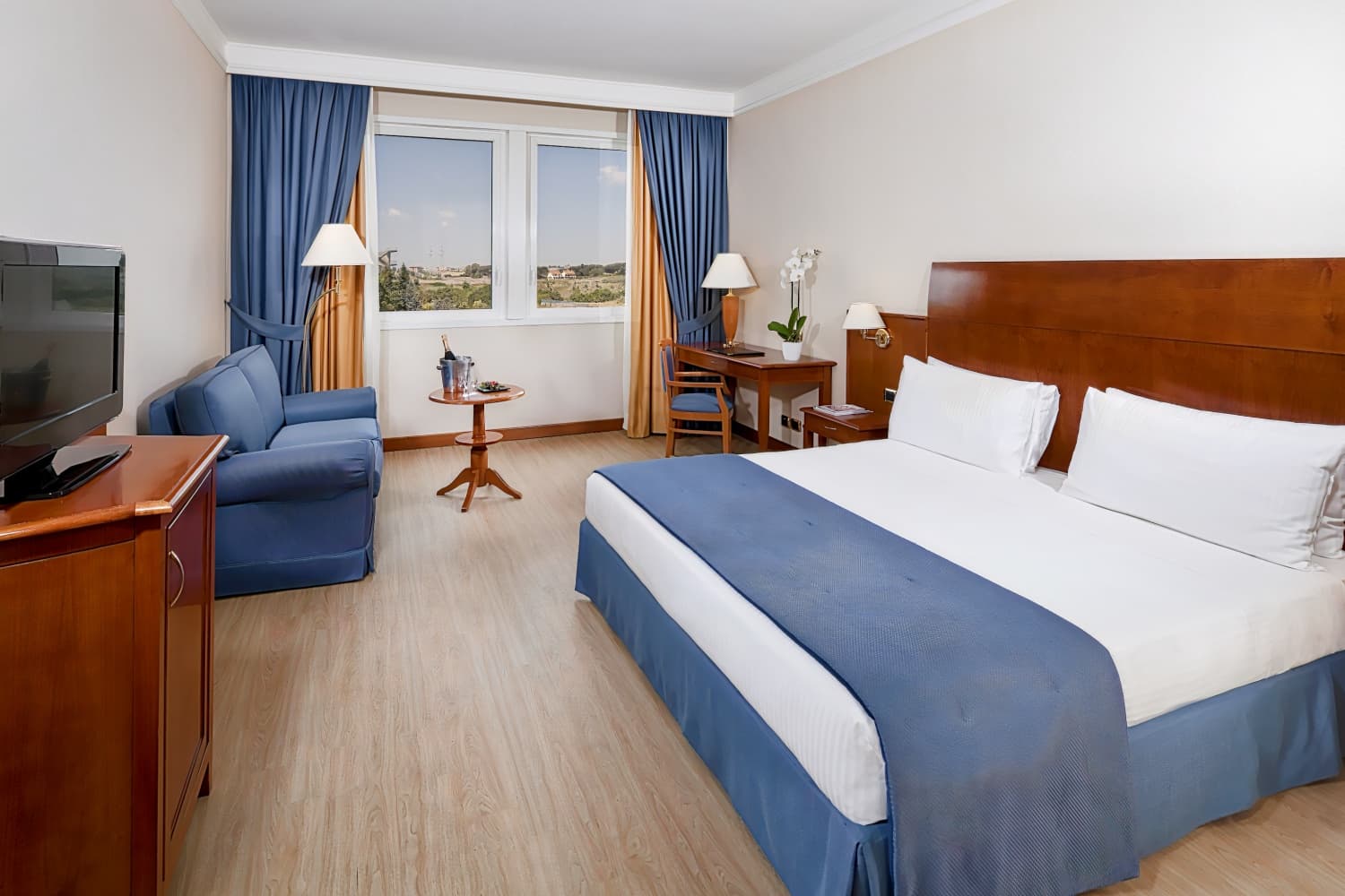 Hotel Roma Aurelia Antica