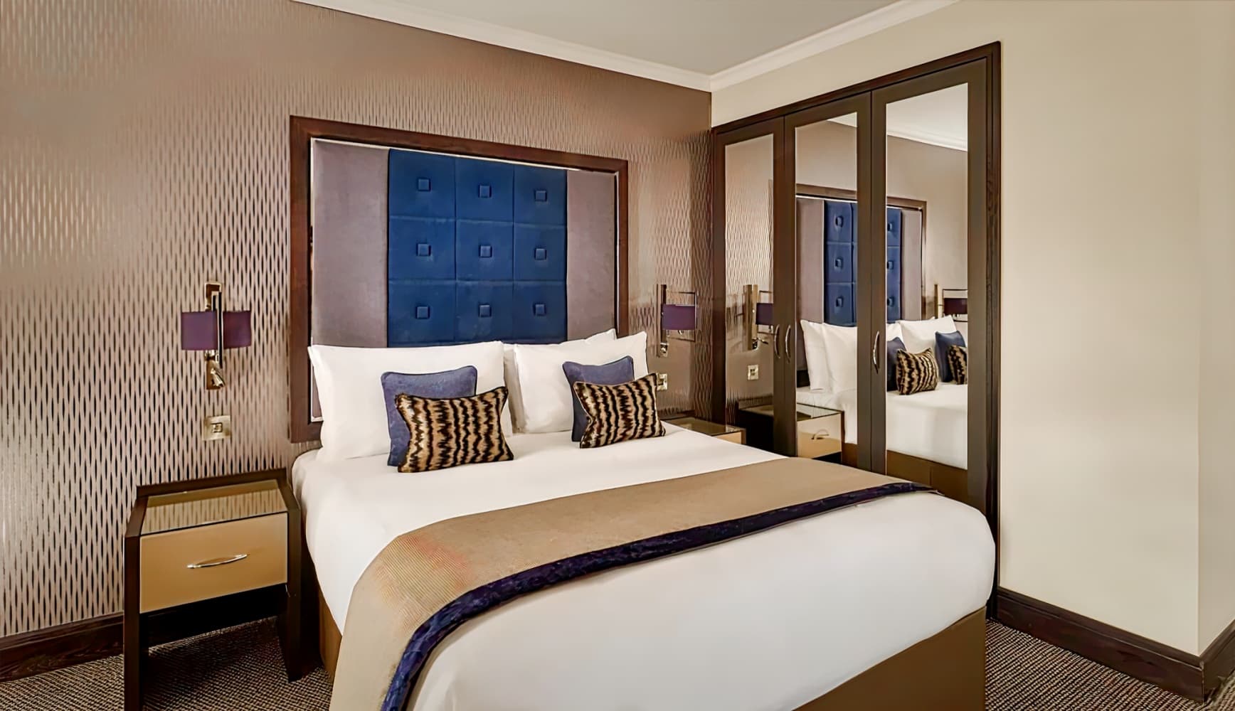 The Westbourne Hyde Park