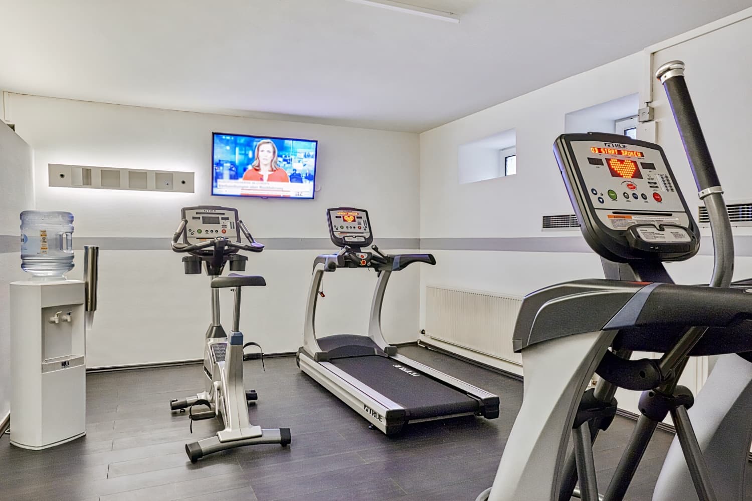 H+ Hotel Köln Hürth