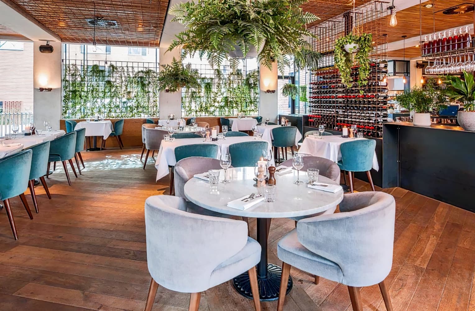 Hotel Arena Amsterdam