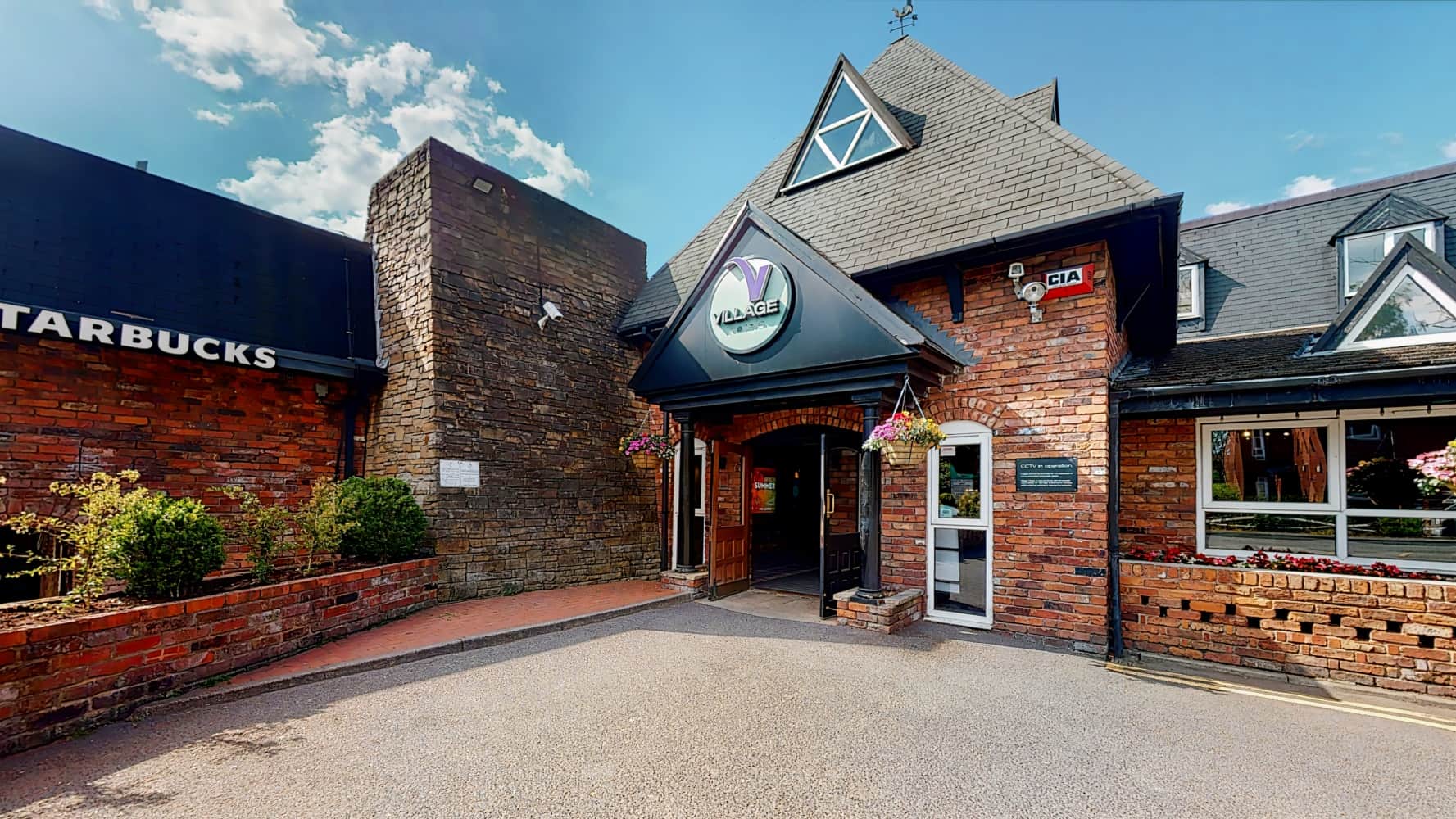 Village Hotel Manchester Hyde