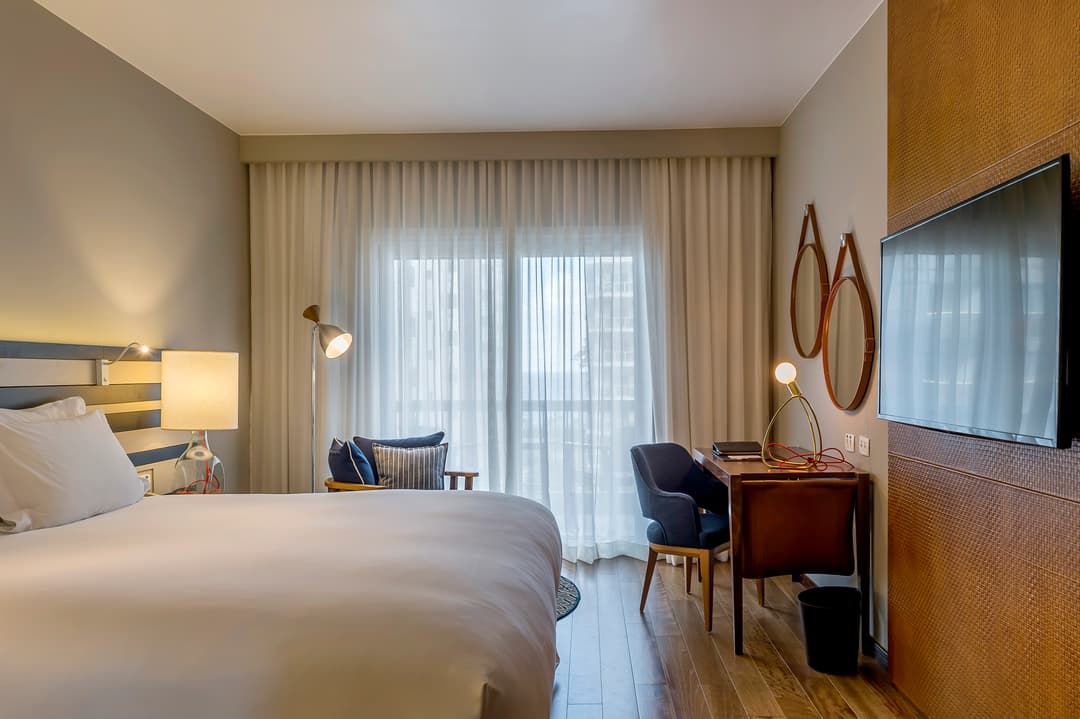 Sofitel Rio de Janeiro Copacabana