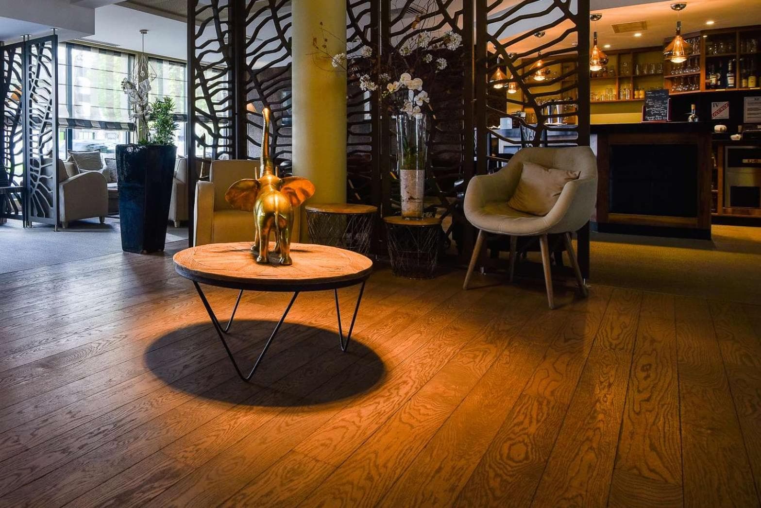 Le Lodge Brit Hôtel Strasbourg