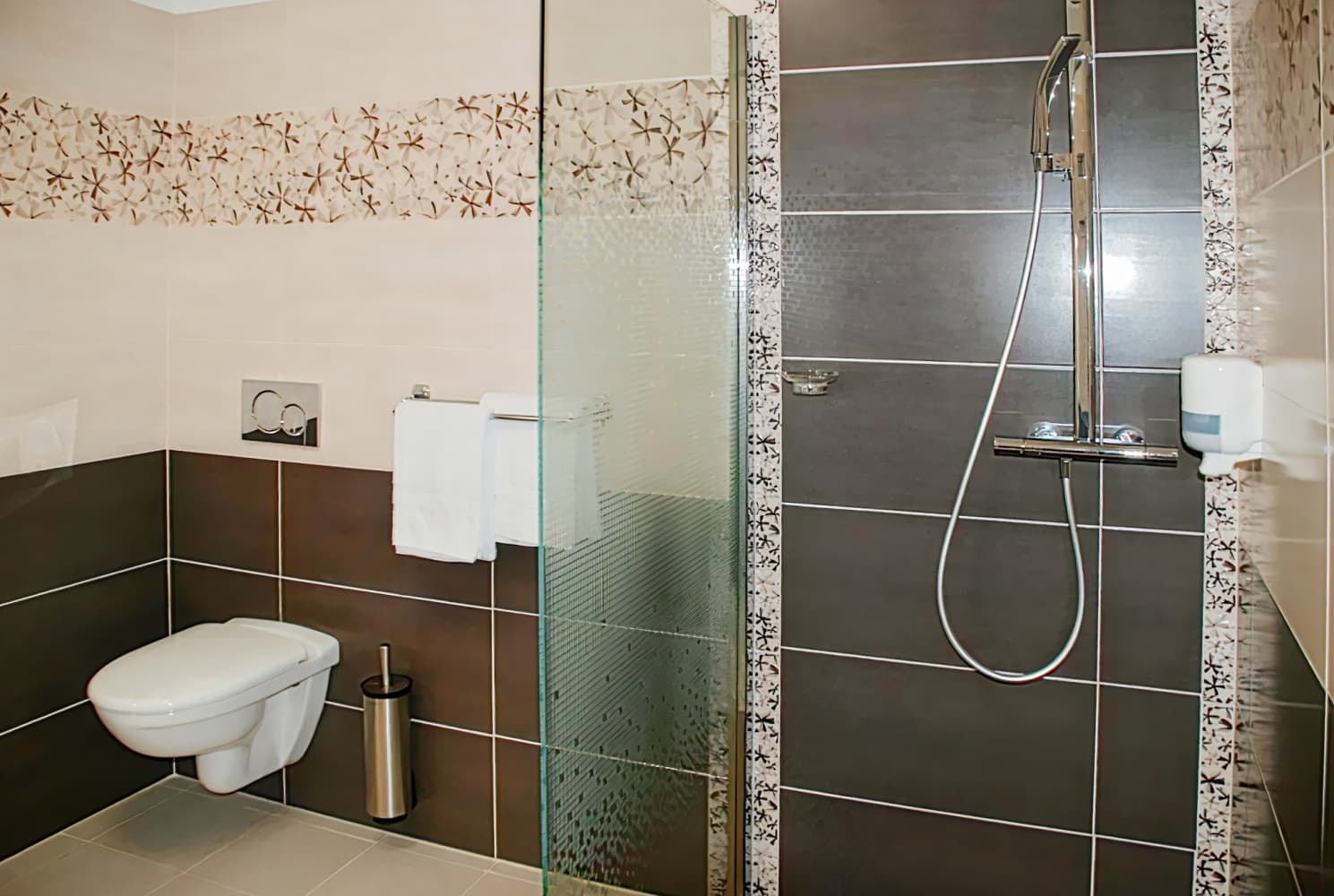 Comfort Hôtel Cathédrale