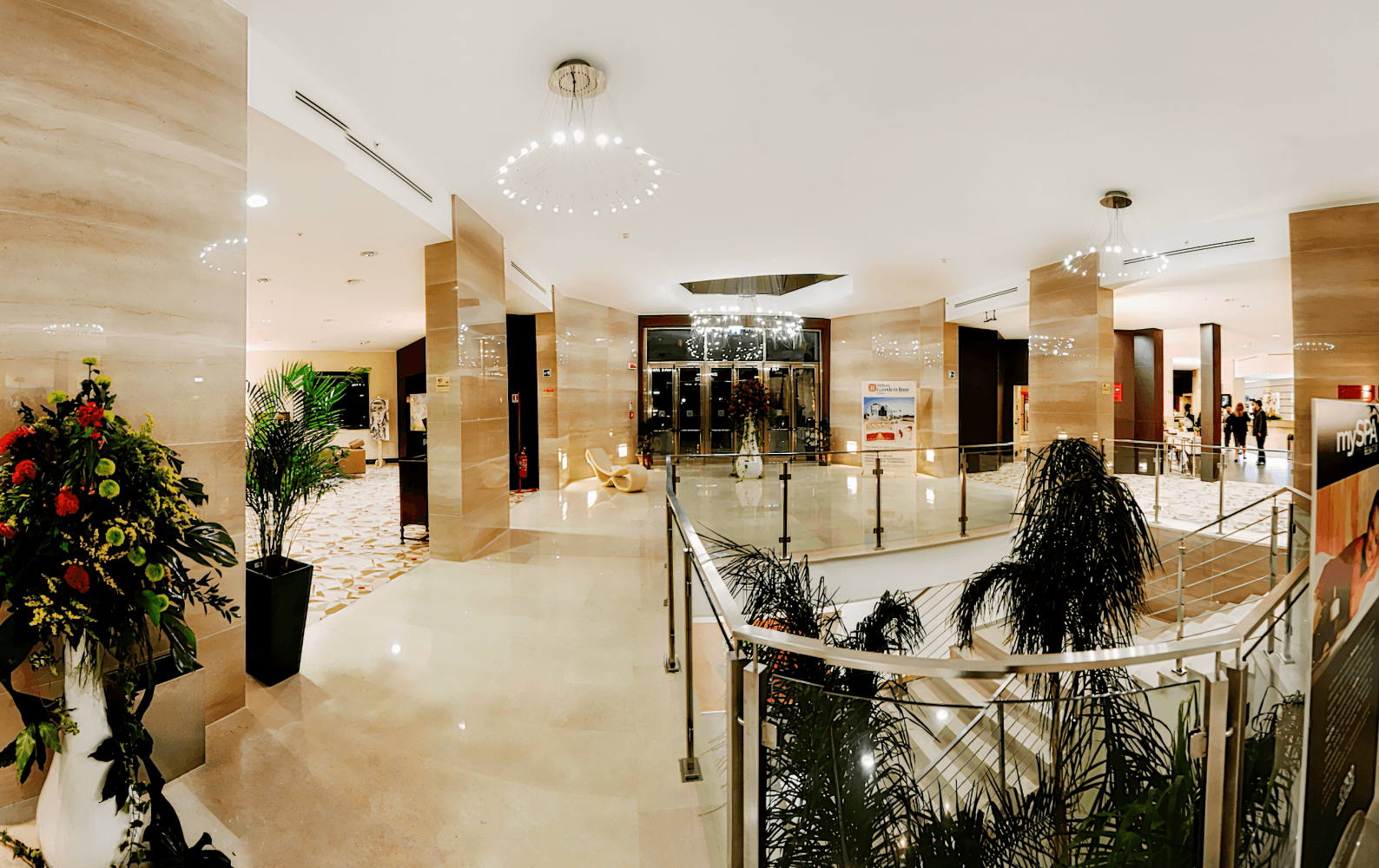 Hilton Garden Inn Lecce