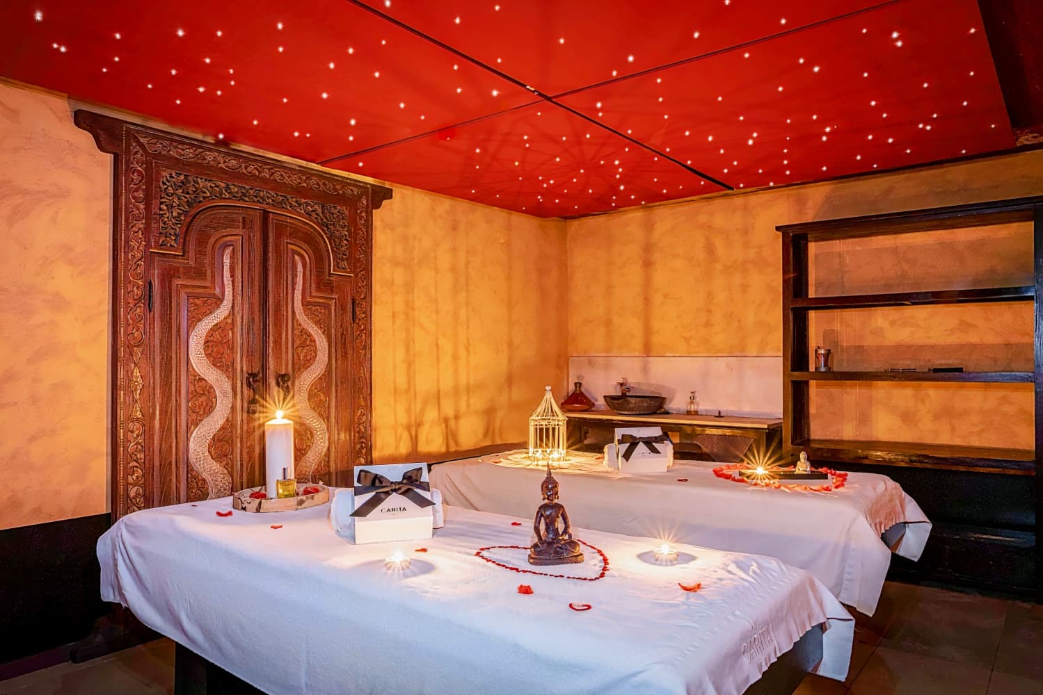 Manoir de la Poterie & Spa