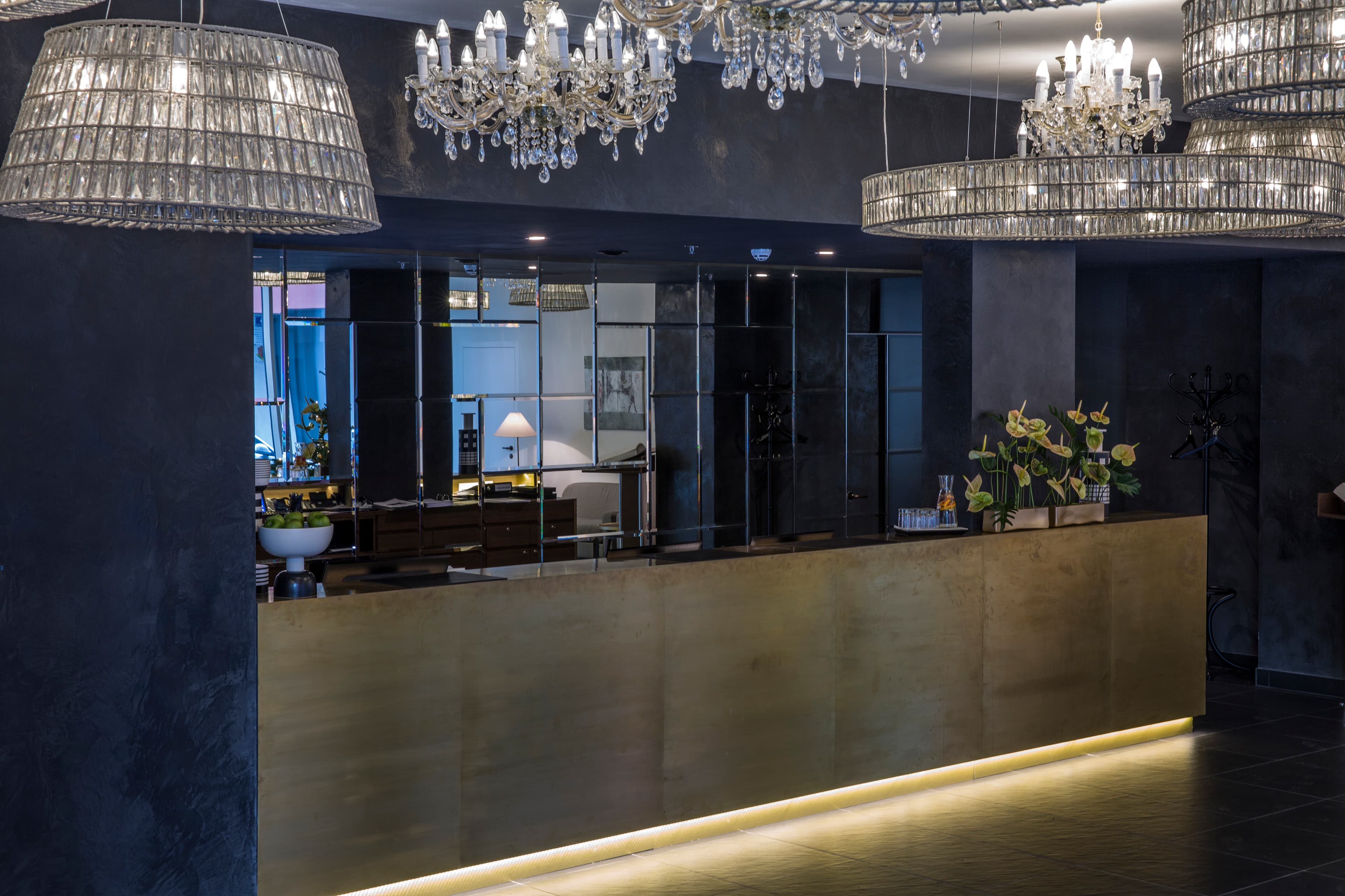 Falkensteiner Hotel Wien Margareten