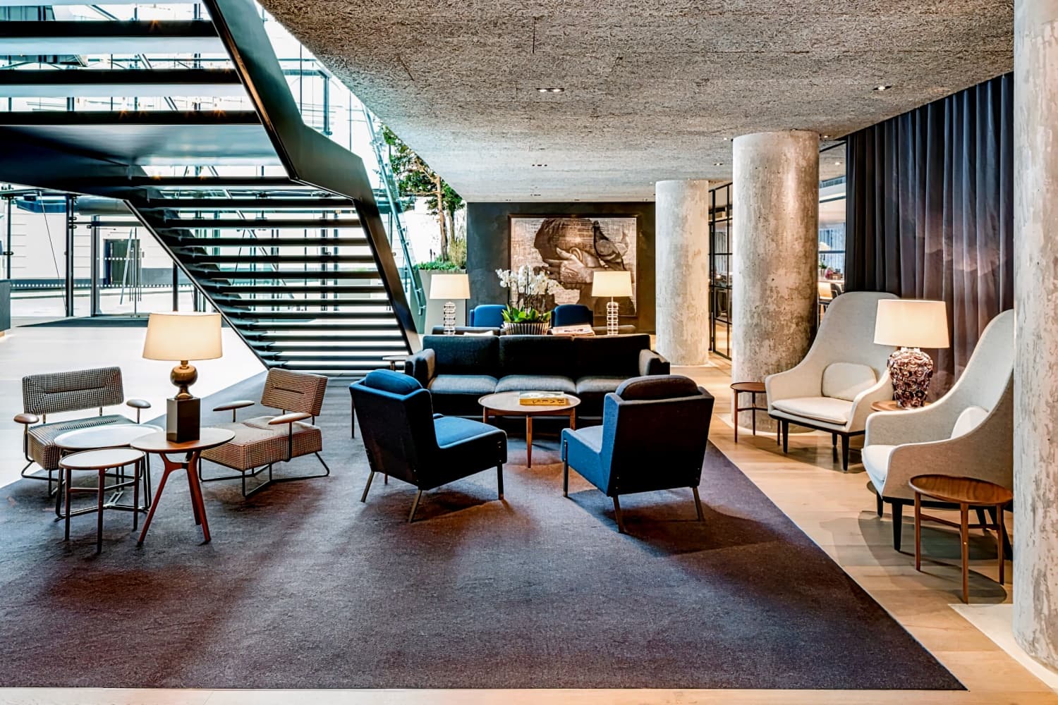 The Edwardian Manchester