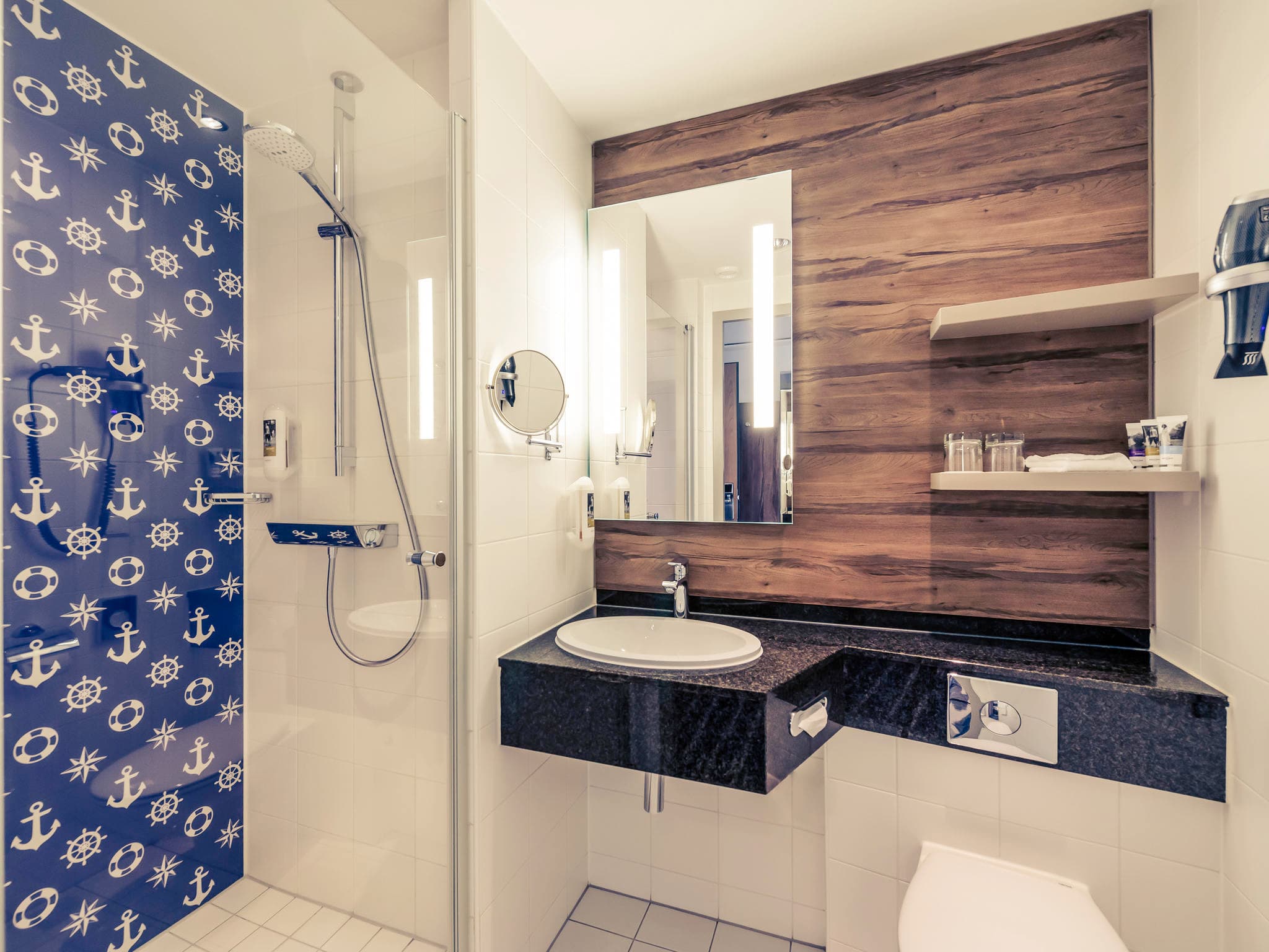 Mercure Hotel Hamburg Mitte