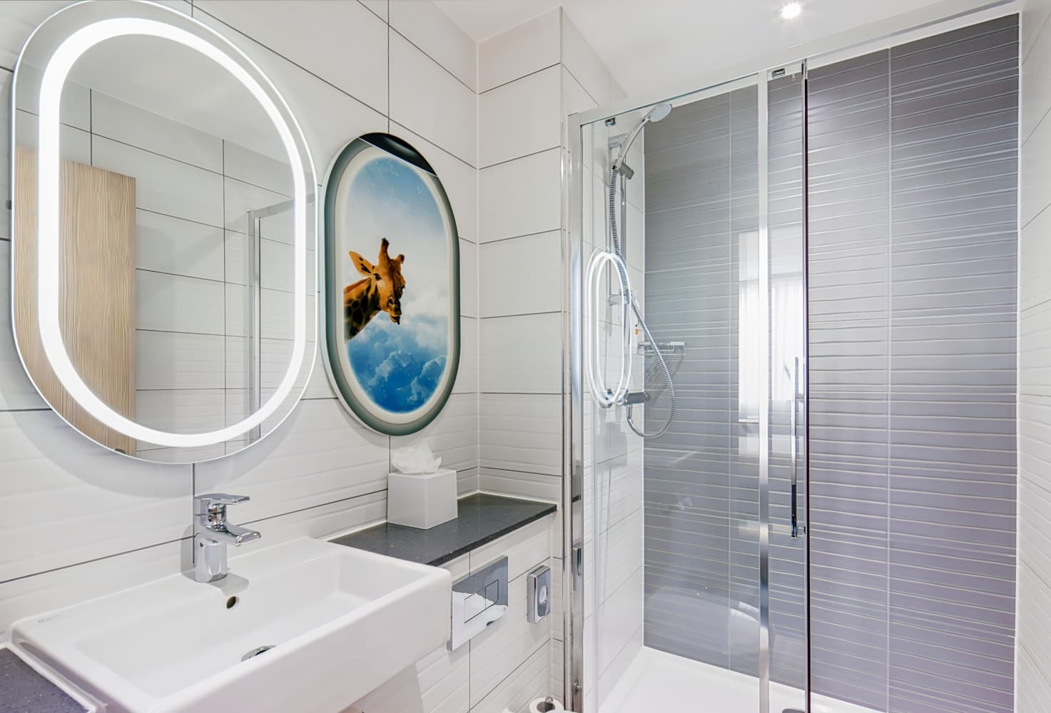 ibis Styles London Heathrow Airport