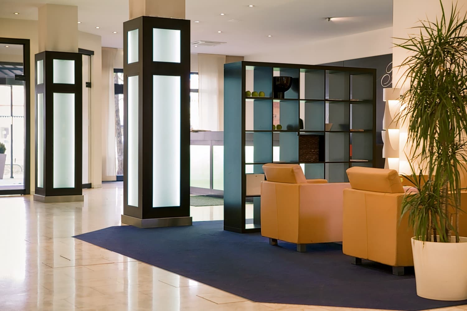 Fleming's Hotel München-Schwabing