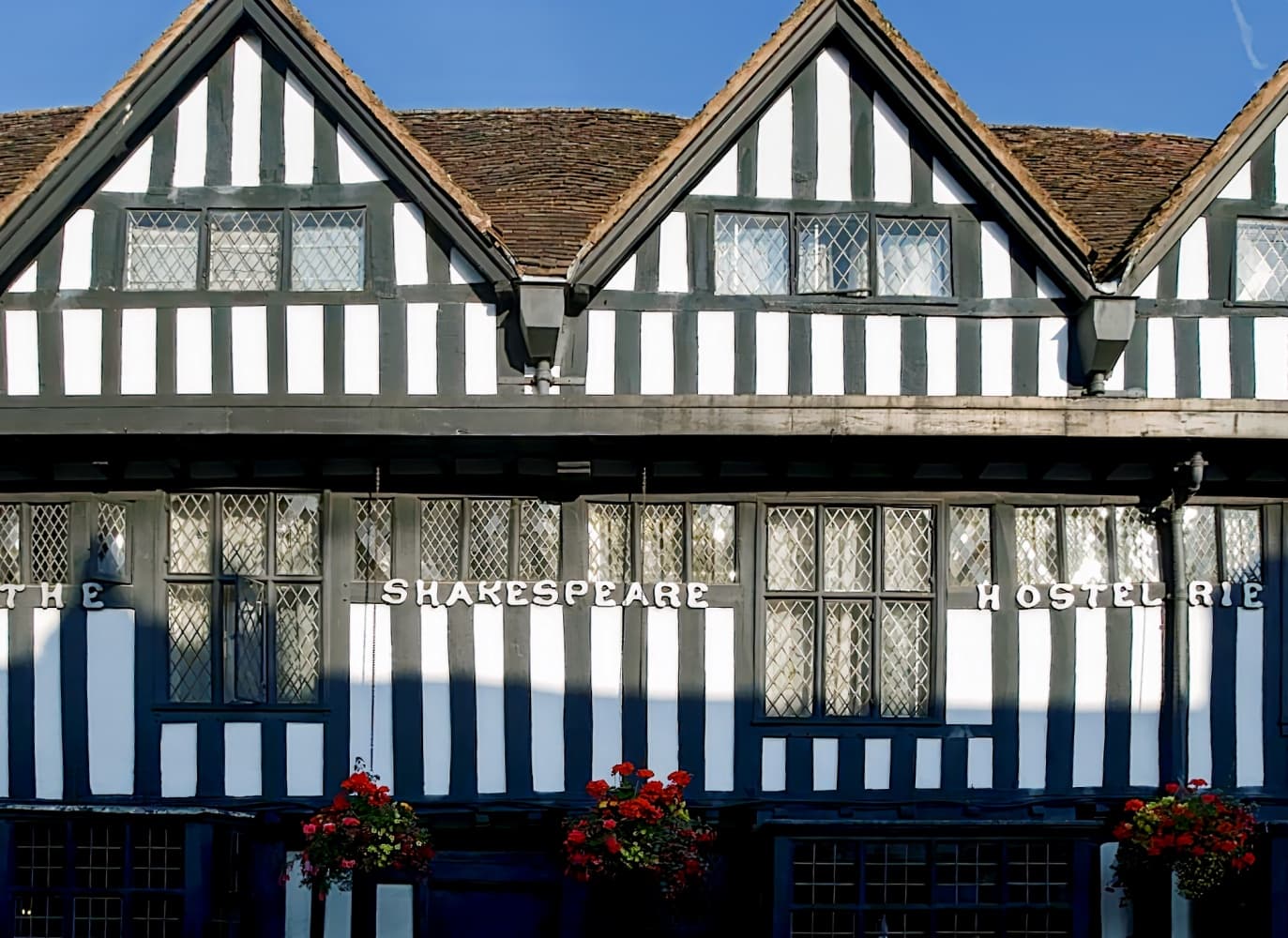 Mercure Stratford upon Avon Shakespeare Hotel