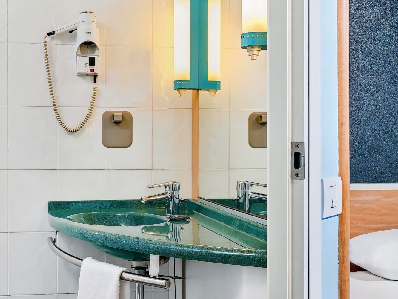 ibis Florence Prato East