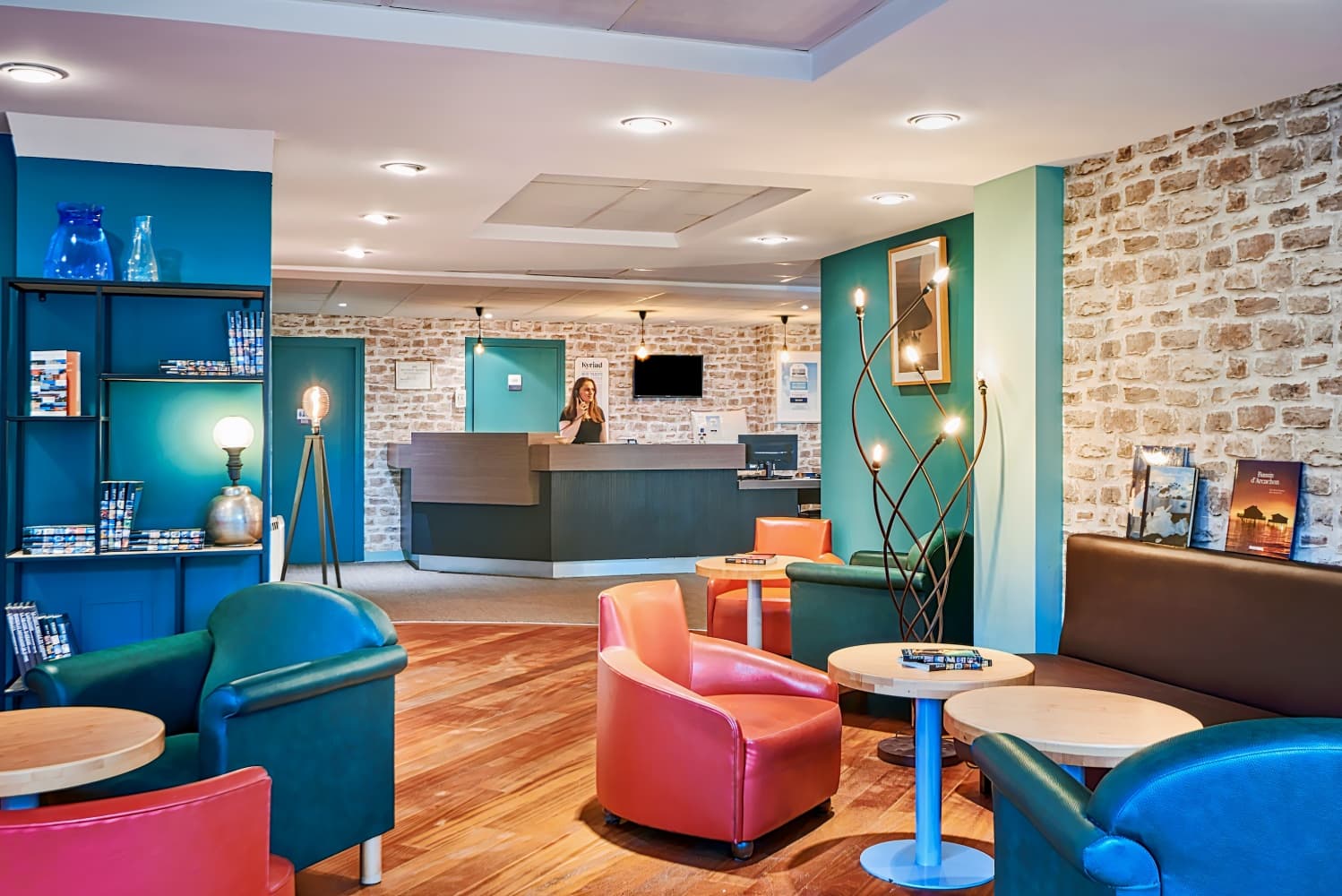 Comfort Hôtel Mons-En-Baroeul