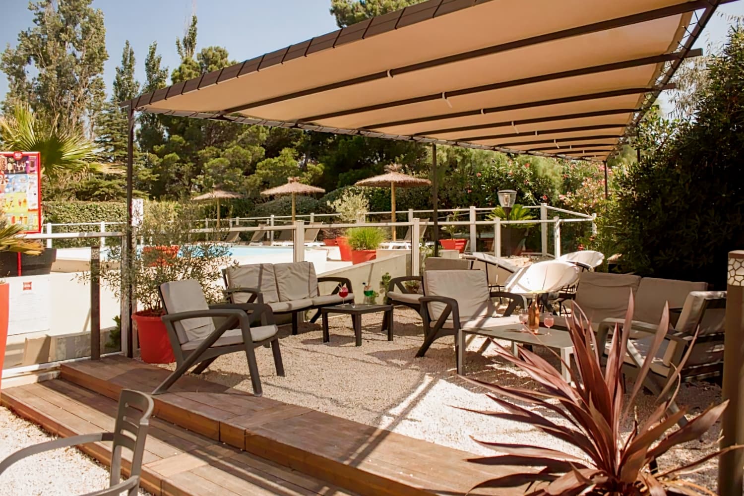 ibis Marseille Provence Airport