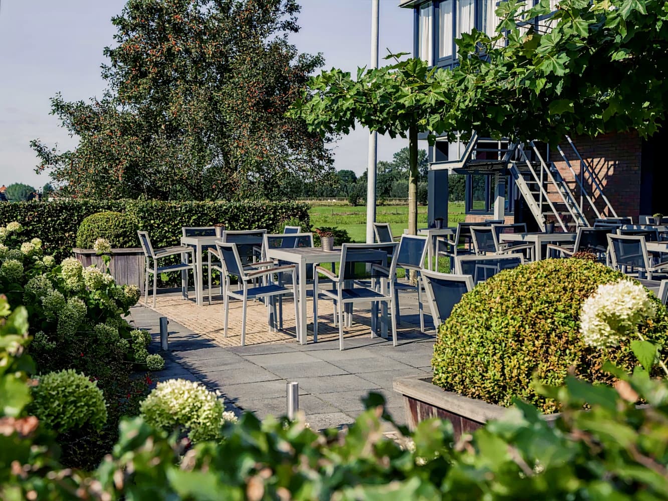 Mercure Hotel Zwolle