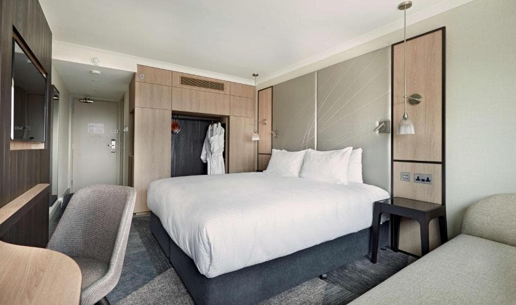 Hyatt Place London Heathrow Airport