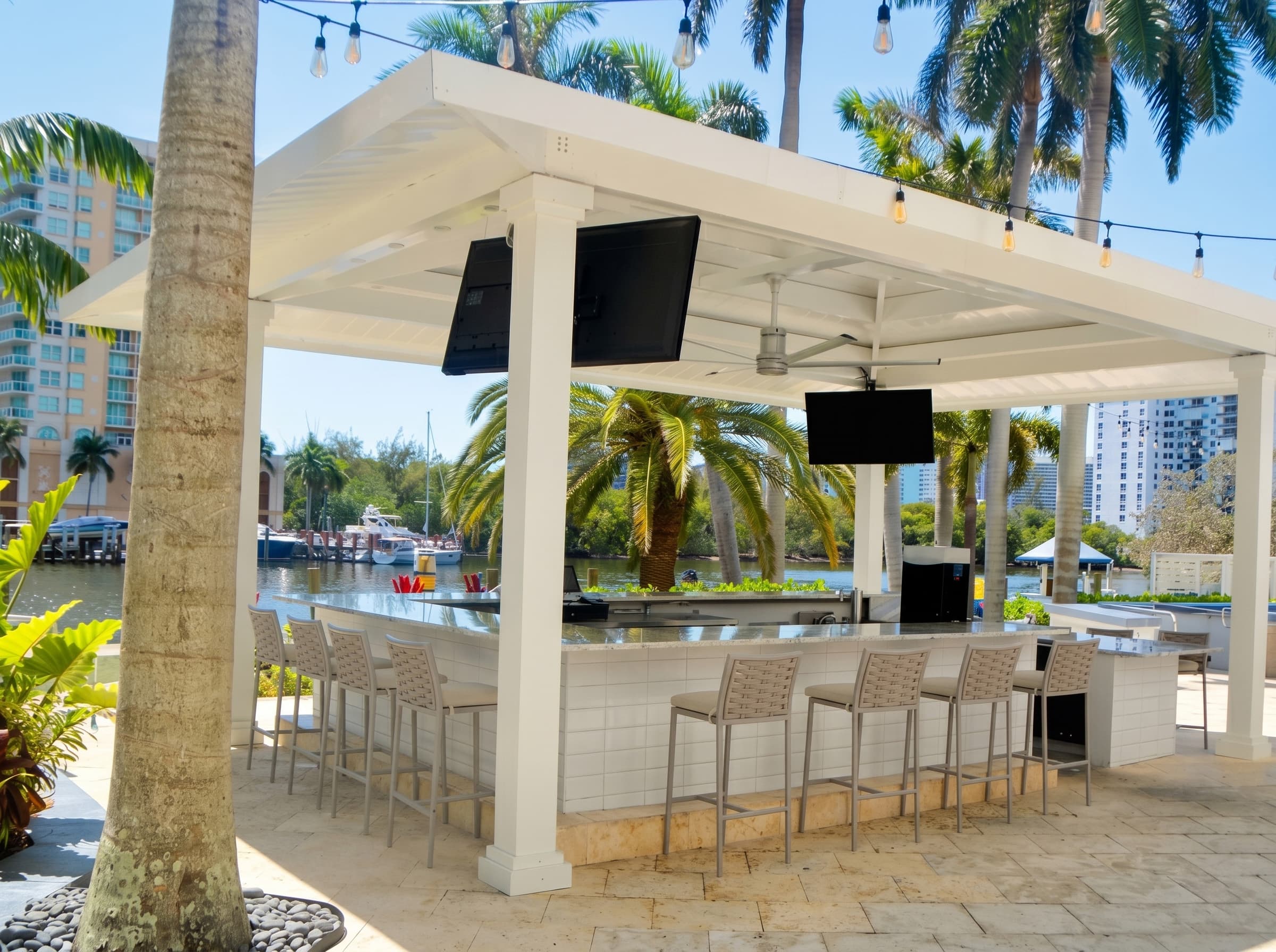 GALLERYone - a DoubleTree Suites by Hilton Hotel Fort Lauderdale