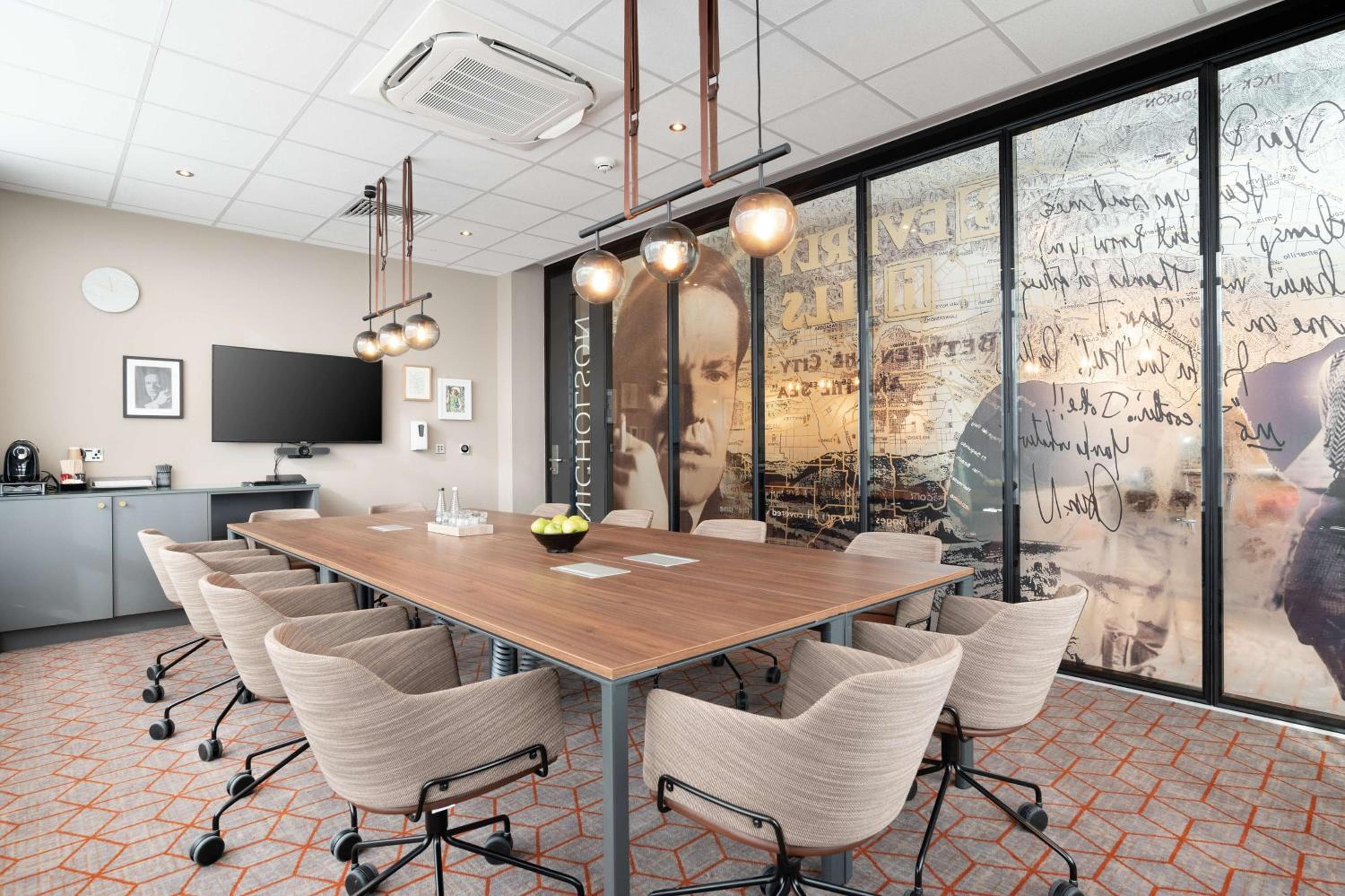 Hilton Garden Inn London Heathrow Airport