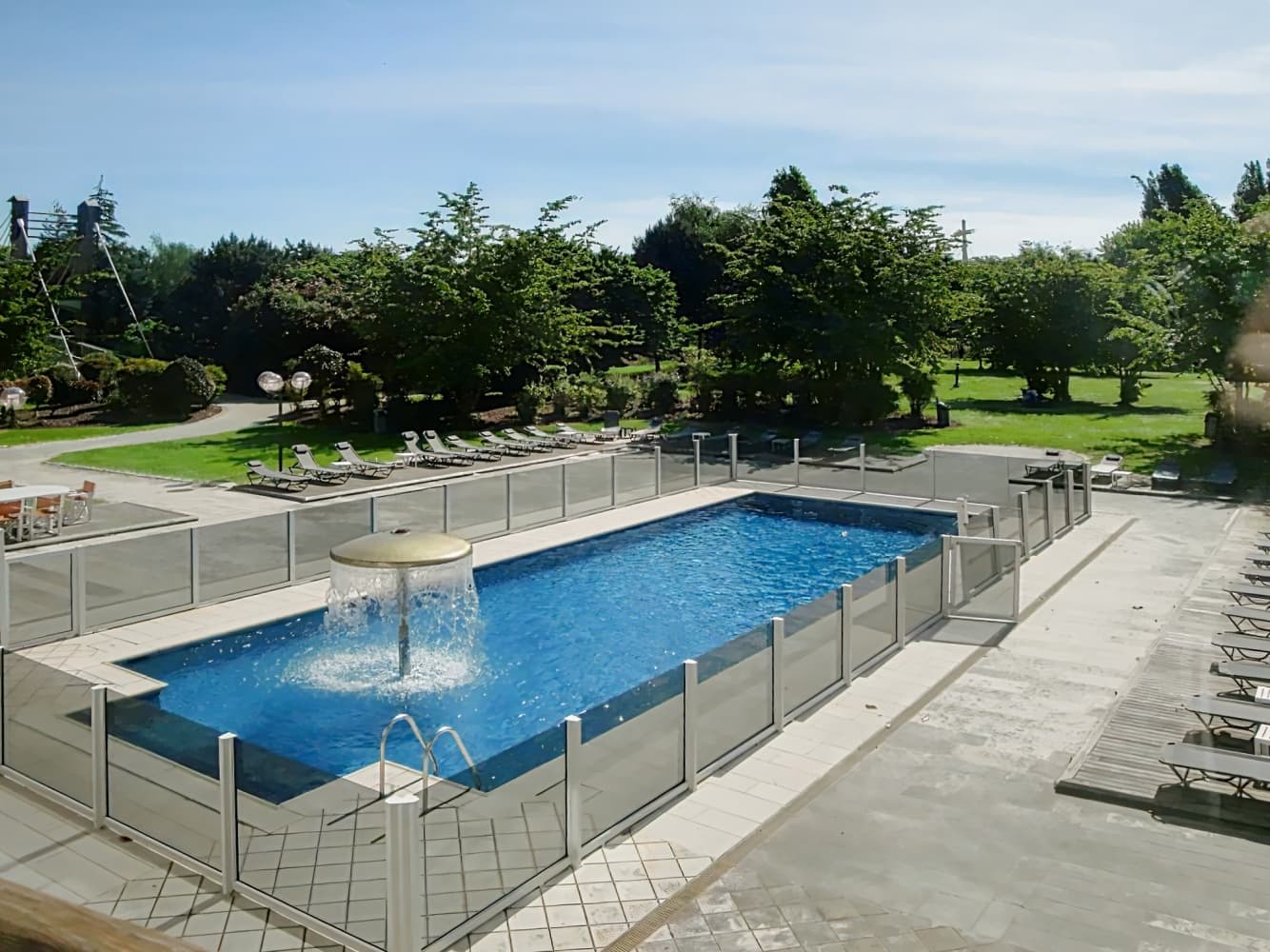 Amirauté Hôtel Deauville