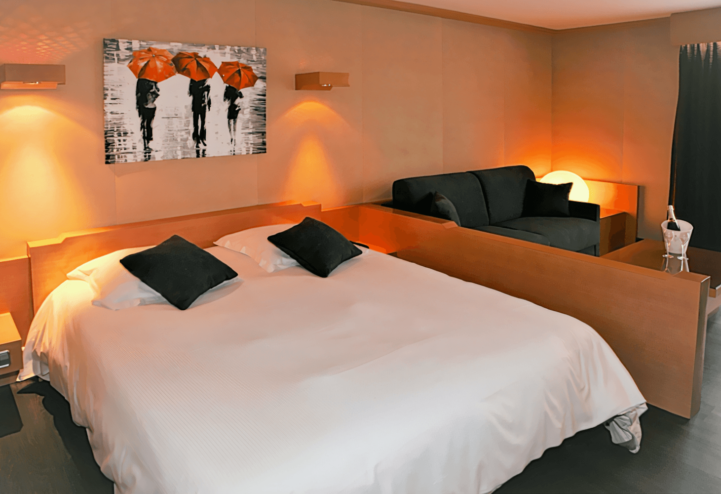 Amirauté Hôtel Deauville