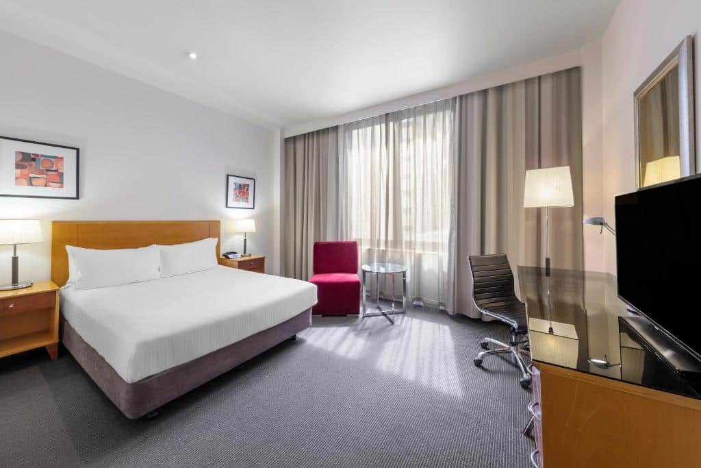 Flagstaff Gardens Hotel