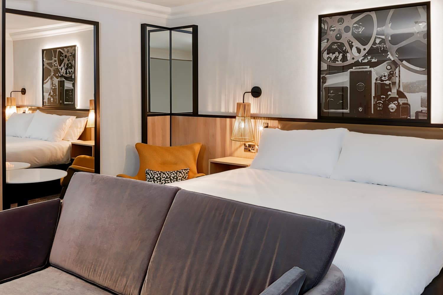 DoubleTree by Hilton London Elstree