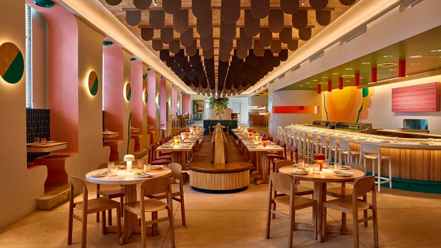 The Inn at Penn, A Hilton Hotel